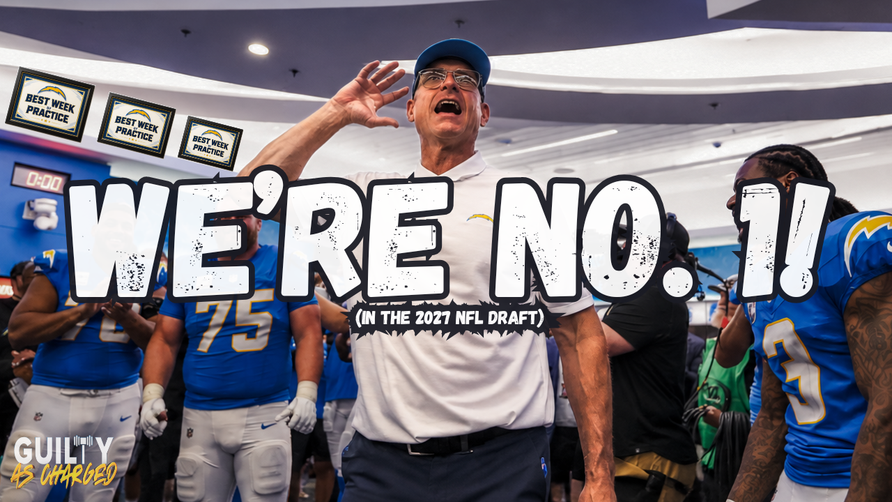 Chargers vs Chiefs Postgame Reaction