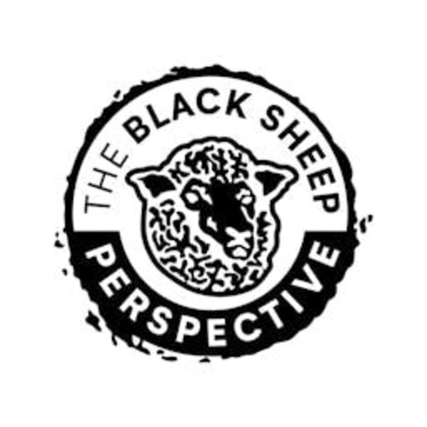 The Black Sheep Perspective w/Cisco Duran (Episode 27) episode artwork