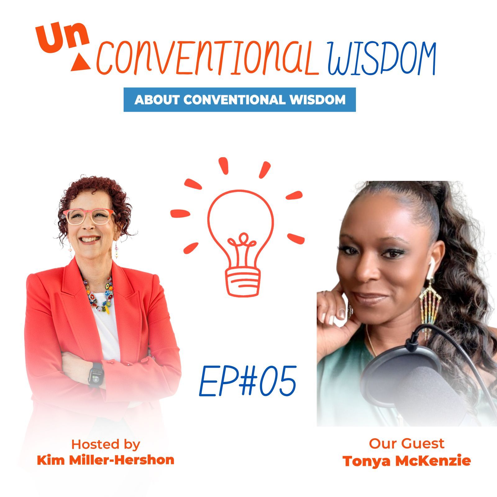 Unconventional Wisdom About Conventional Wisdom