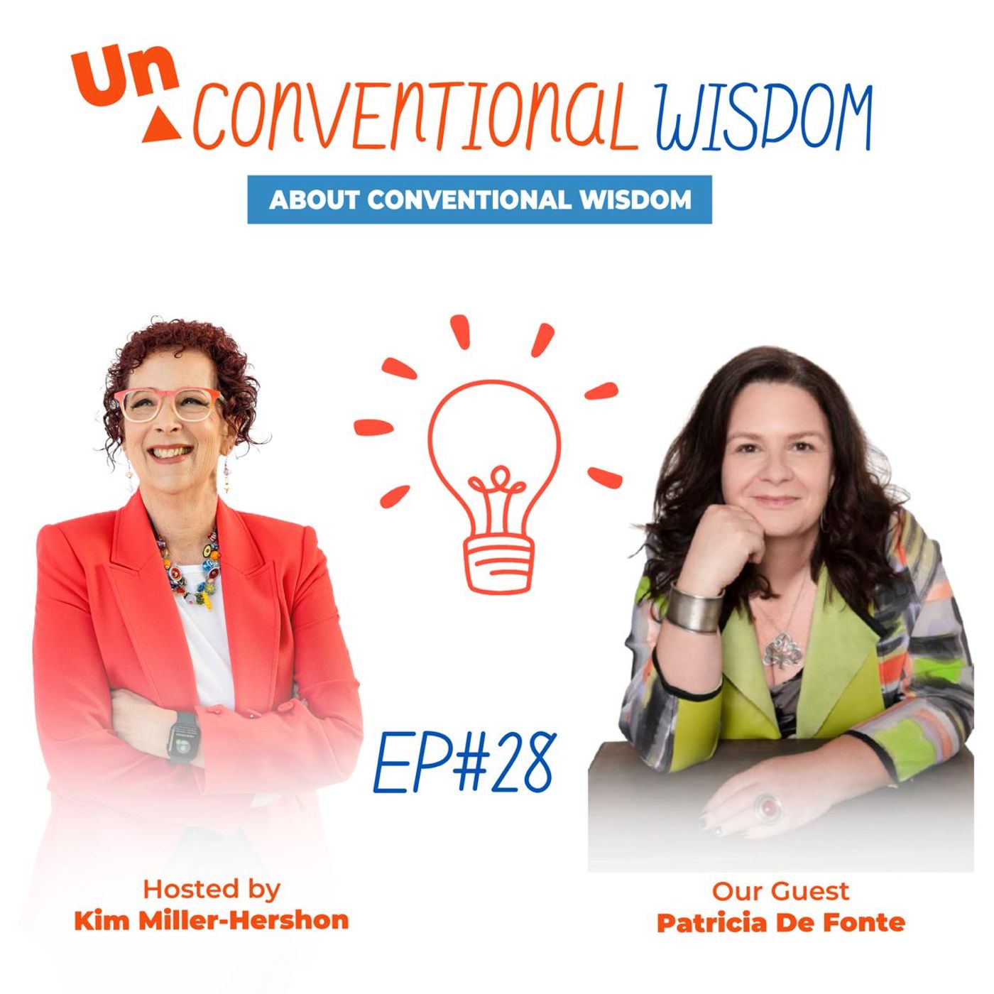 Unconventional Wisdom About Conventional Wisdom