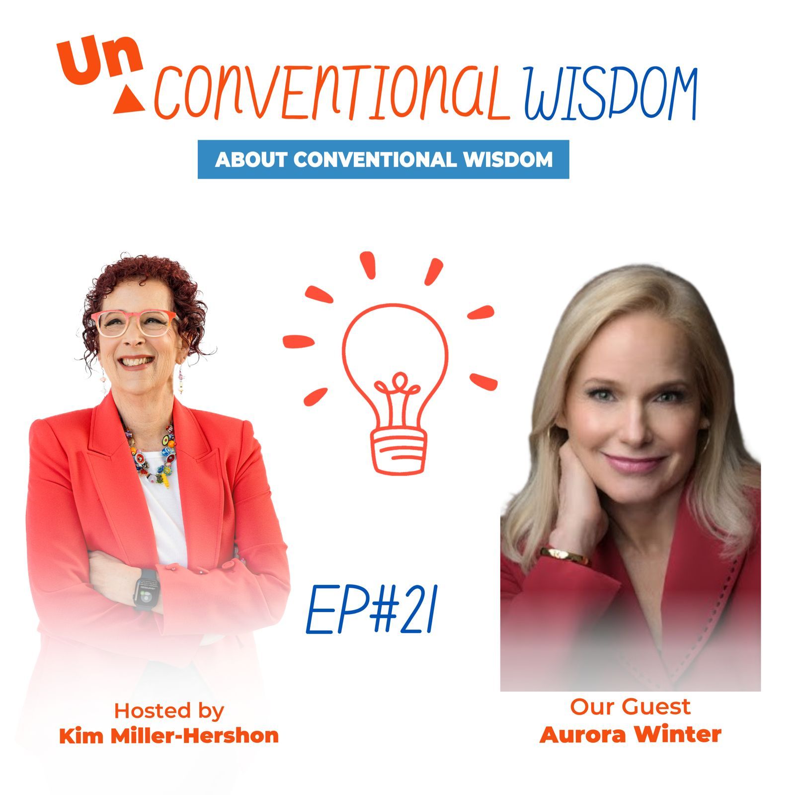Unconventional Wisdom About Conventional Wisdom
