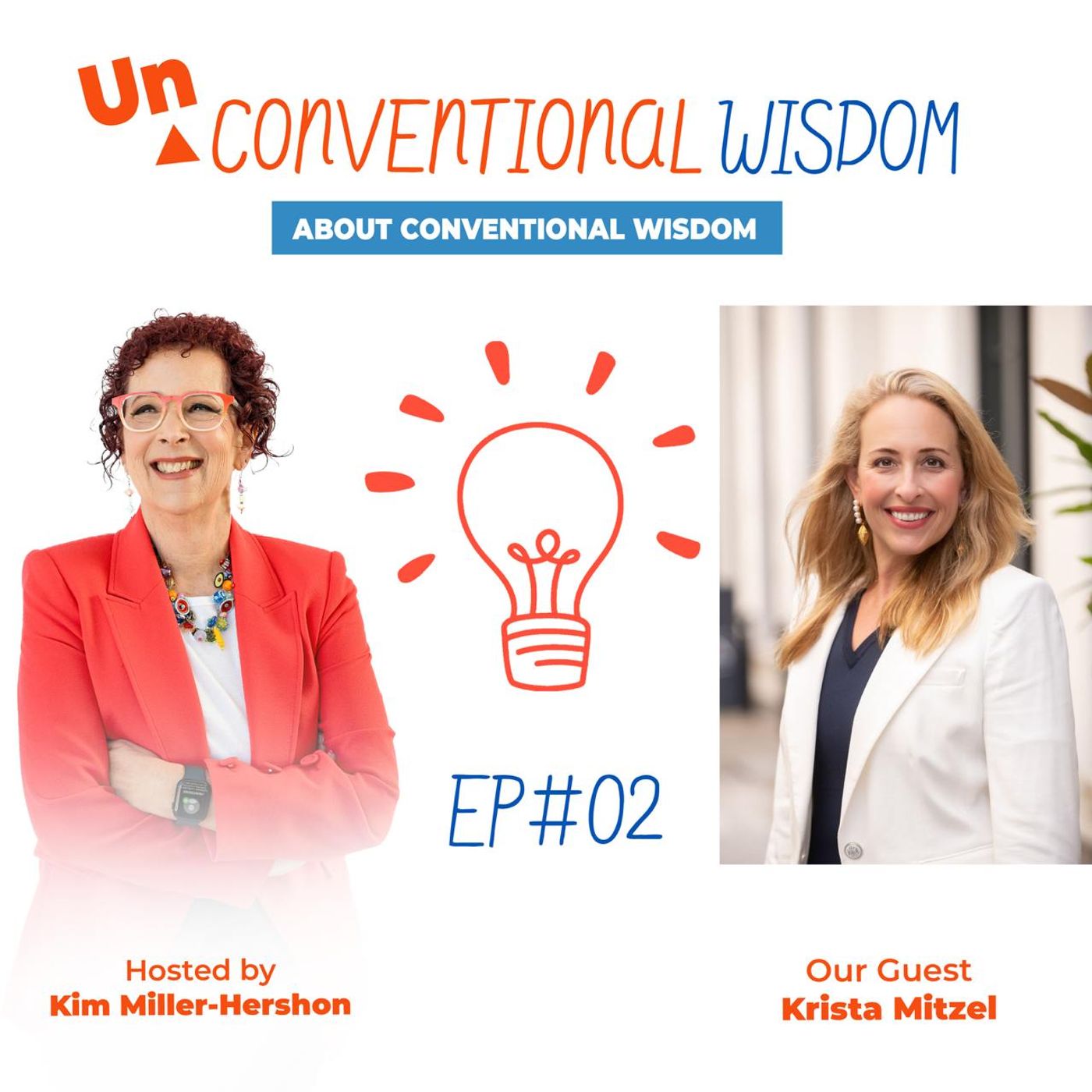 Unconventional Wisdom About Conventional Wisdom