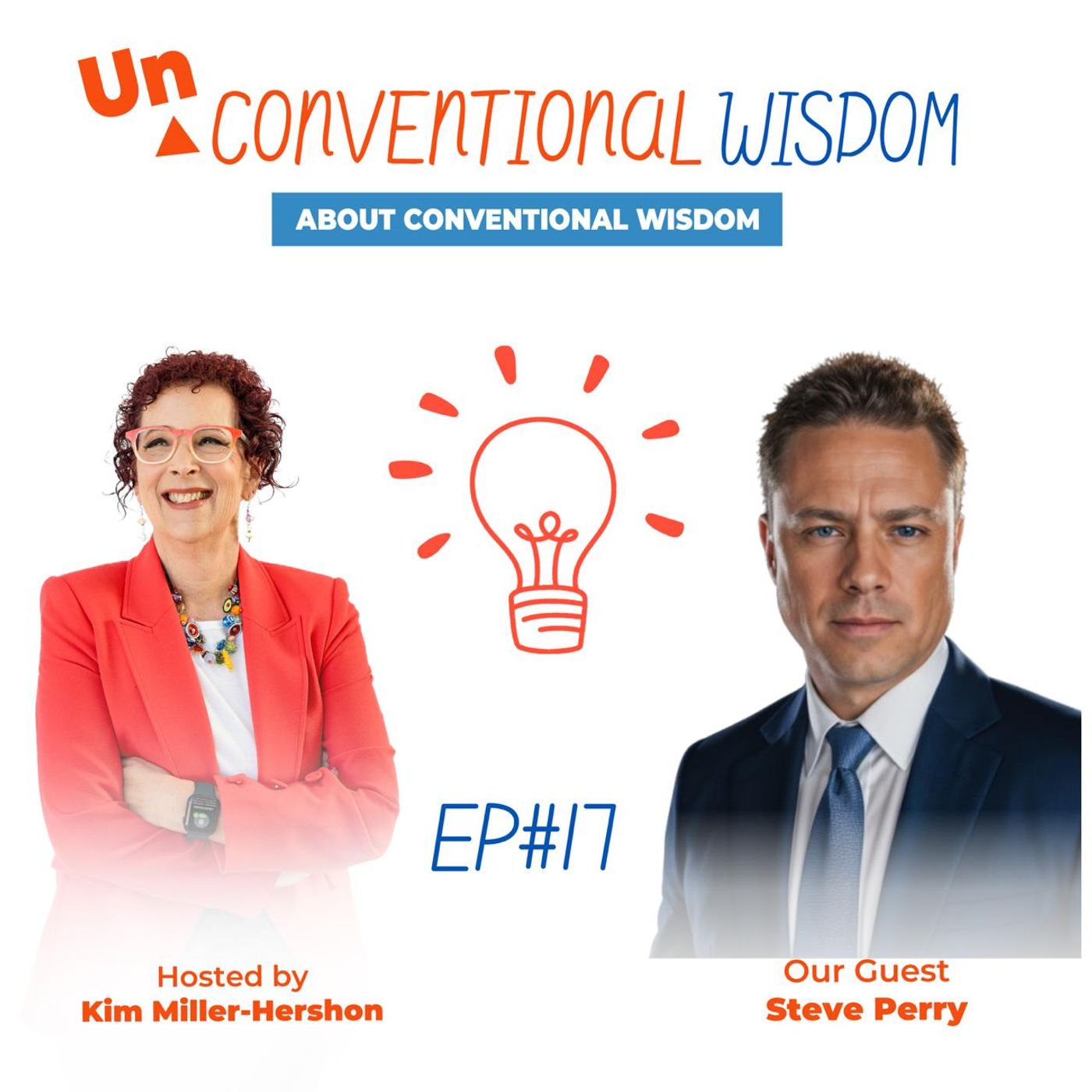 Unconventional Wisdom About Conventional Wisdom