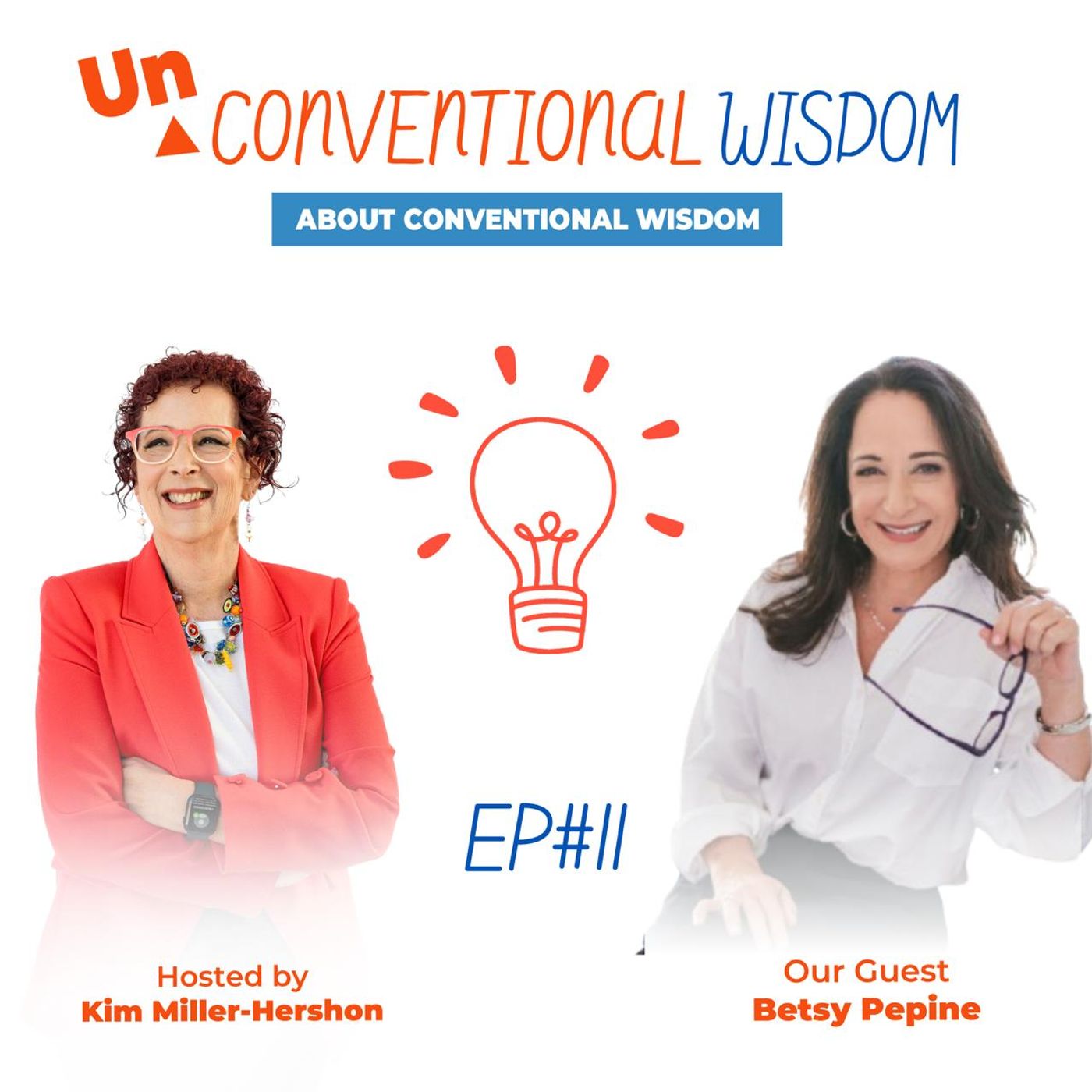 Unconventional Wisdom About Conventional Wisdom