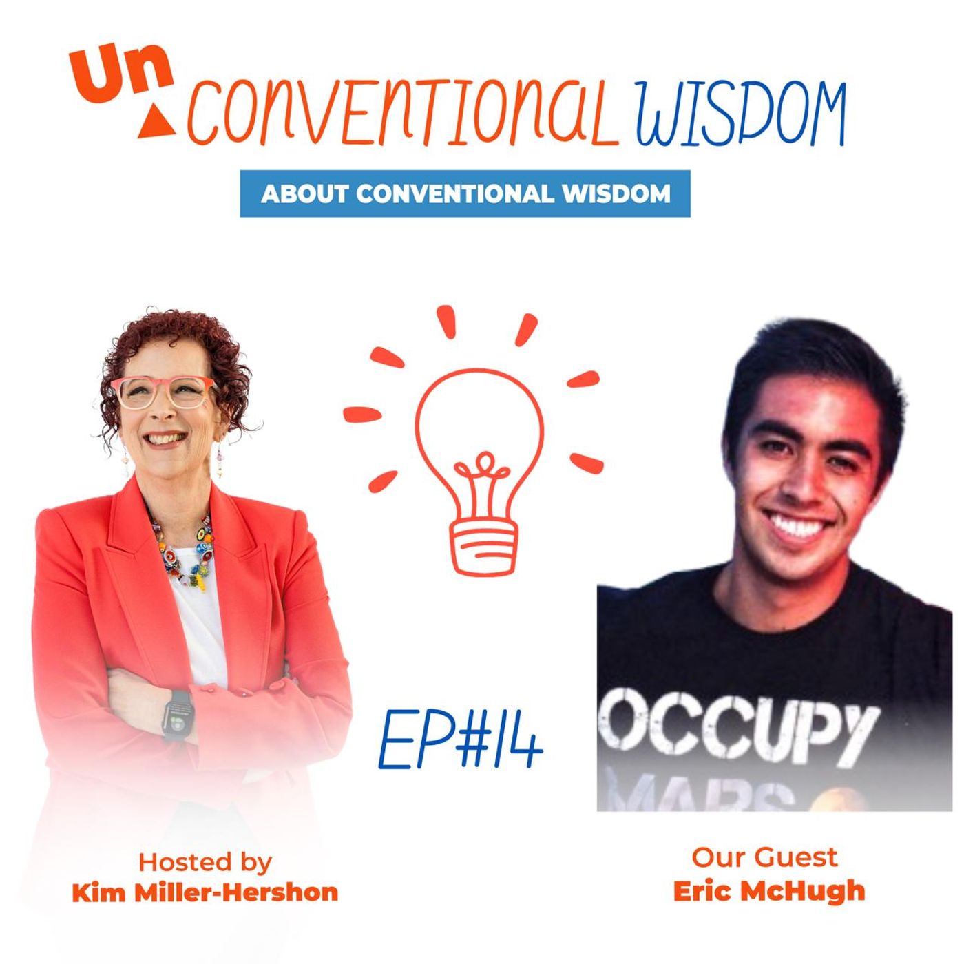 Unconventional Wisdom About Conventional Wisdom