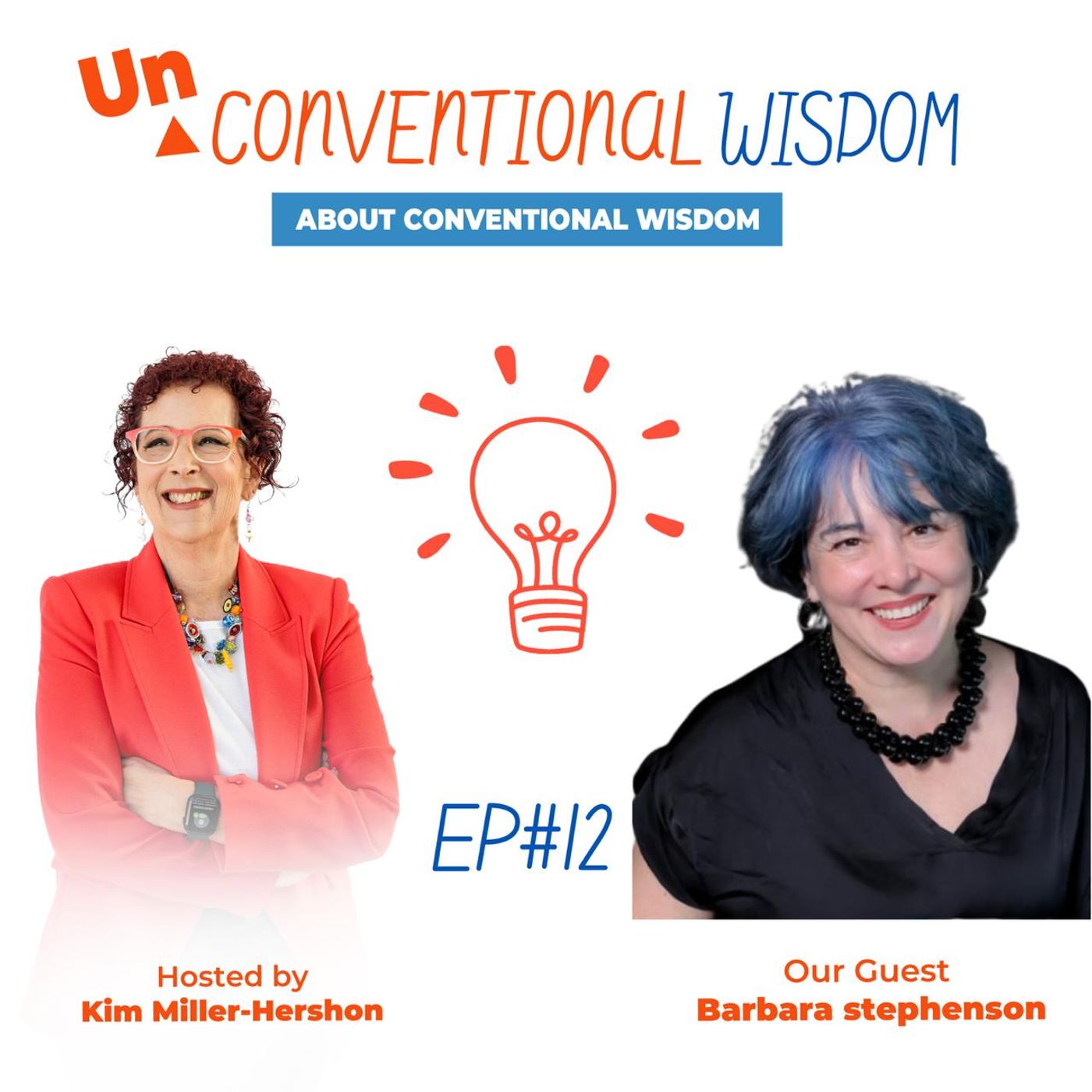 Unconventional Wisdom About Conventional Wisdom