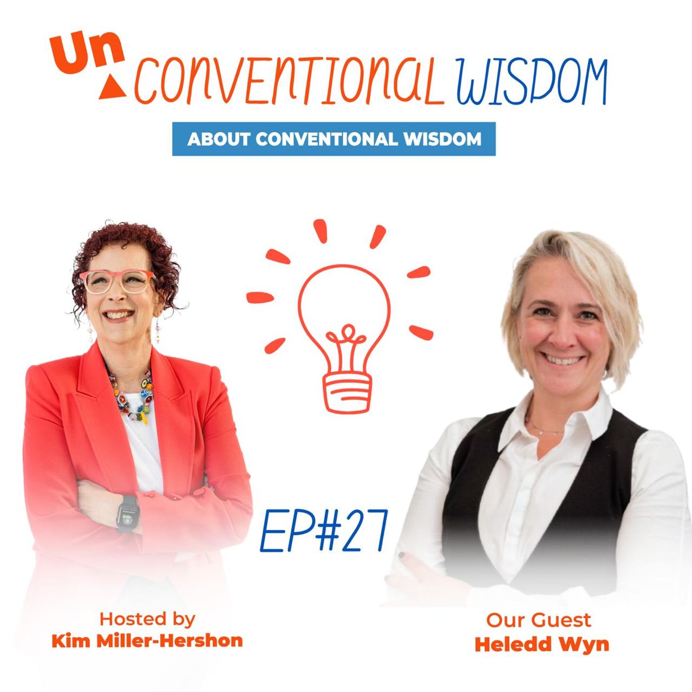 Unconventional Wisdom About Conventional Wisdom