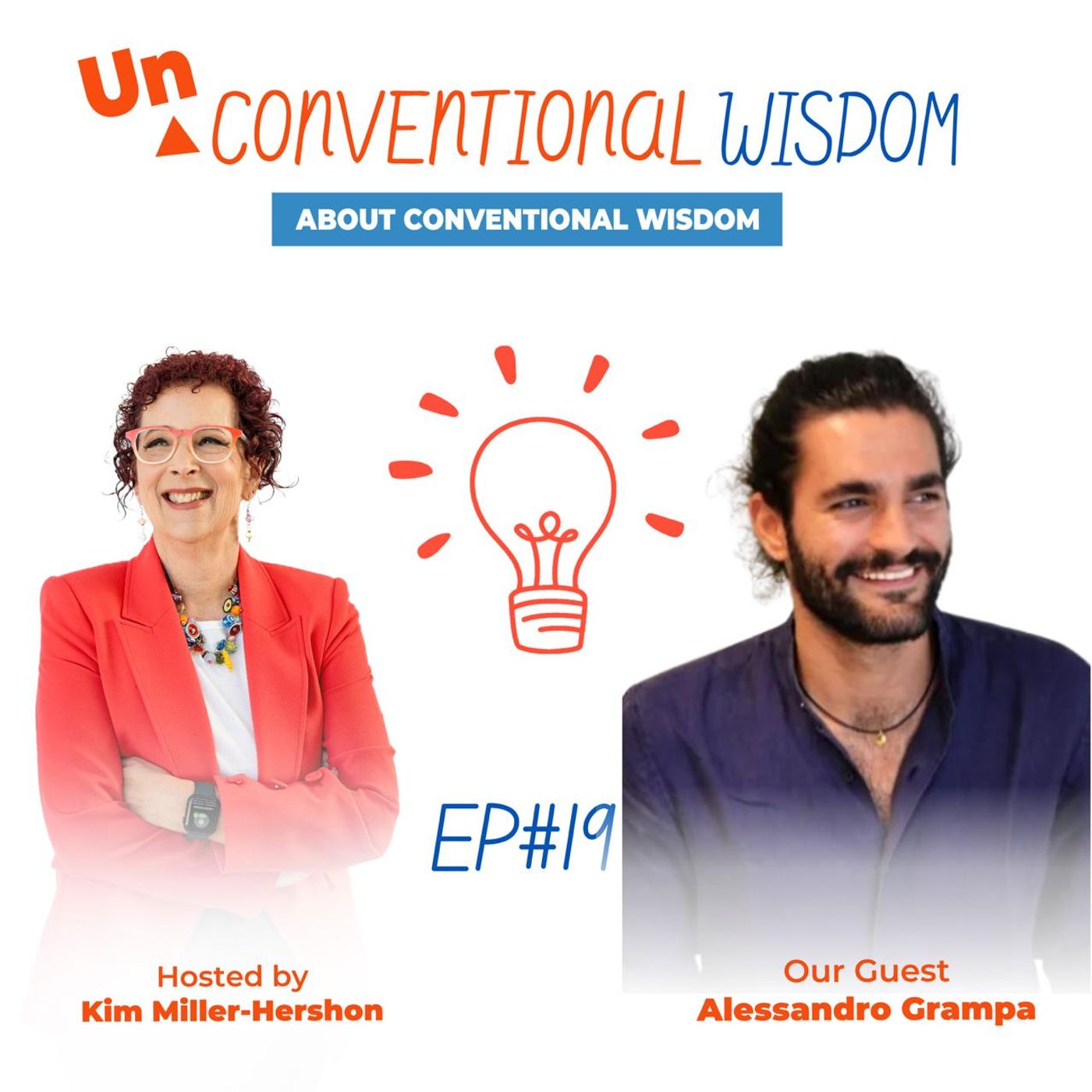 Unconventional Wisdom About Conventional Wisdom
