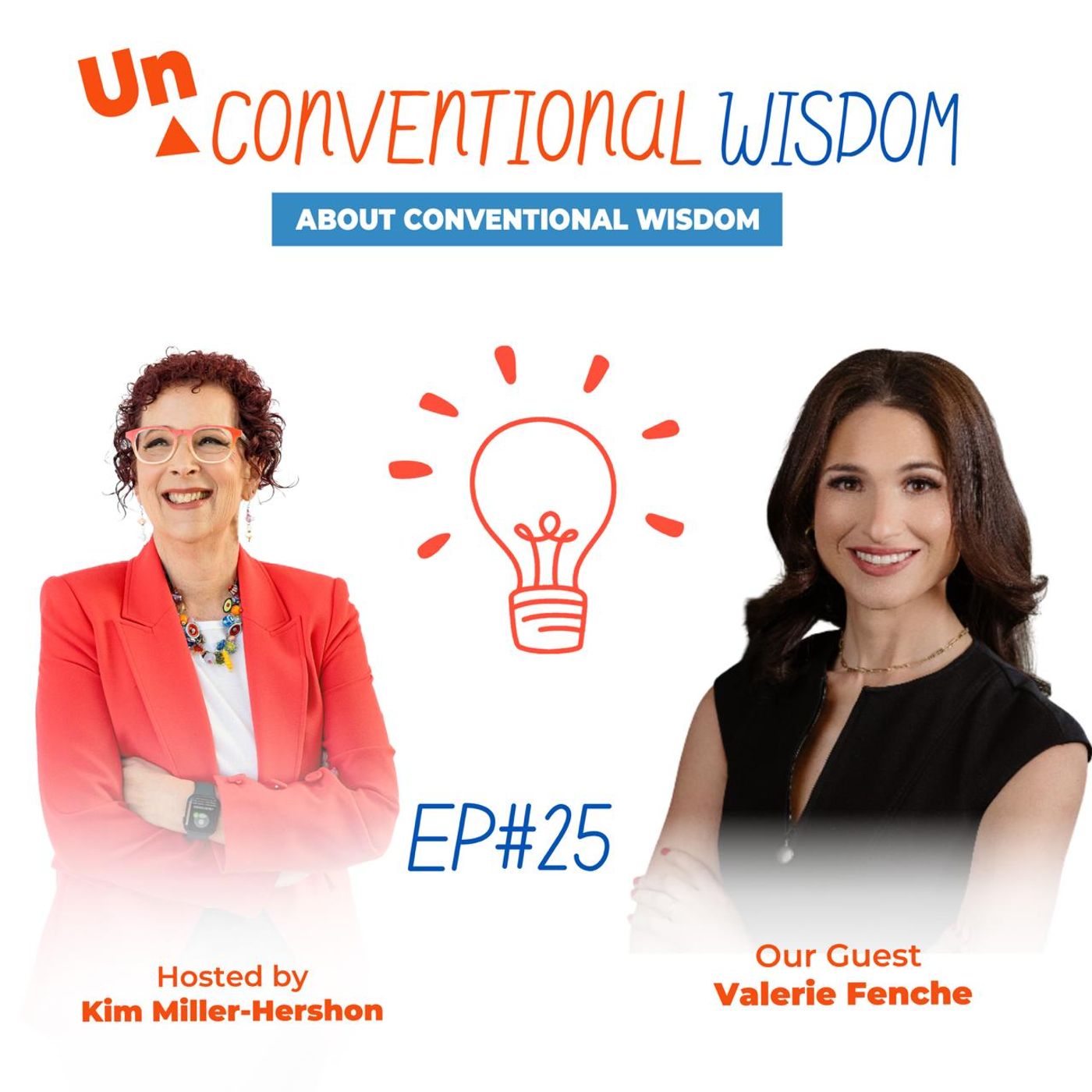 Unconventional Wisdom About Conventional Wisdom