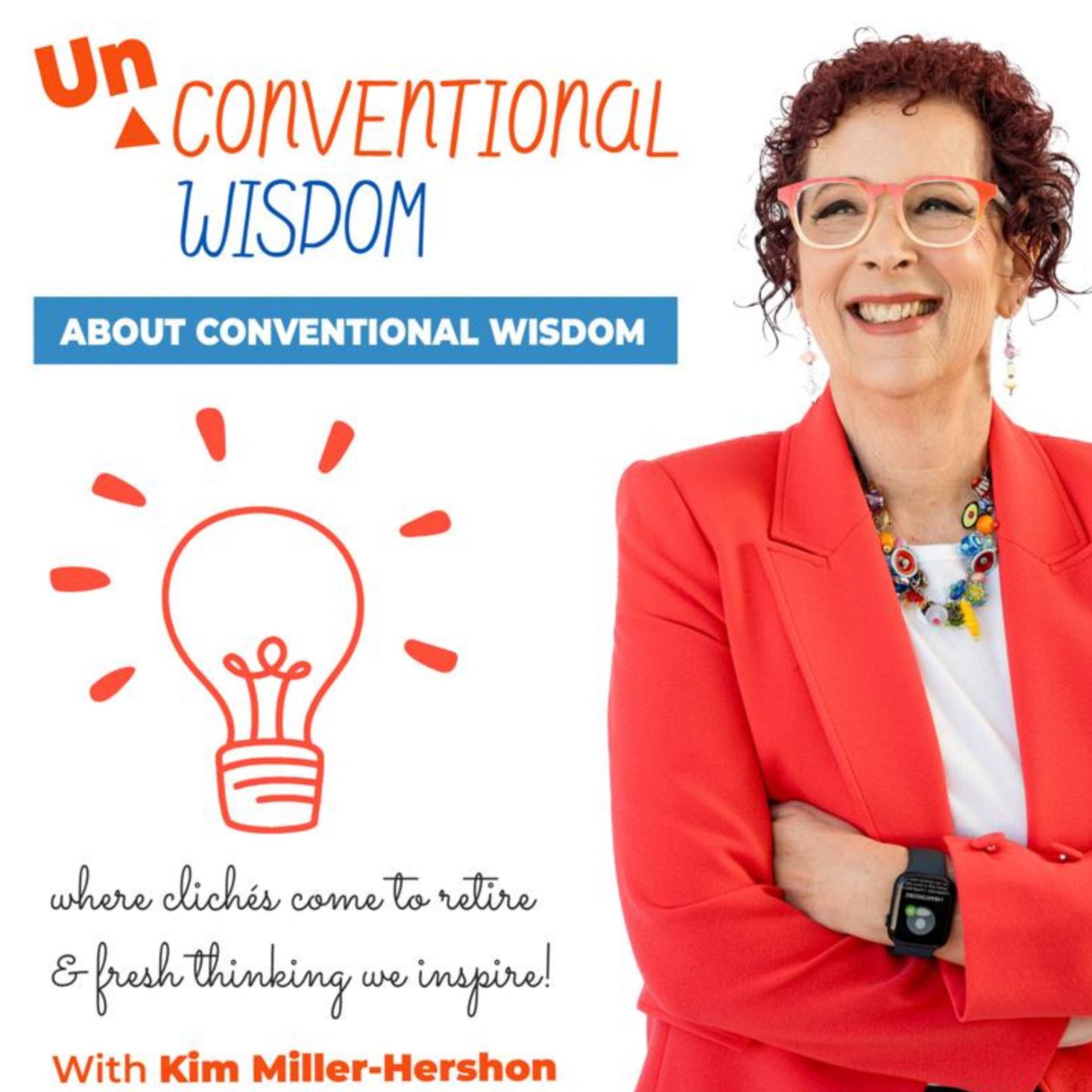 Unconventional Wisdom About Conventional Wisdom