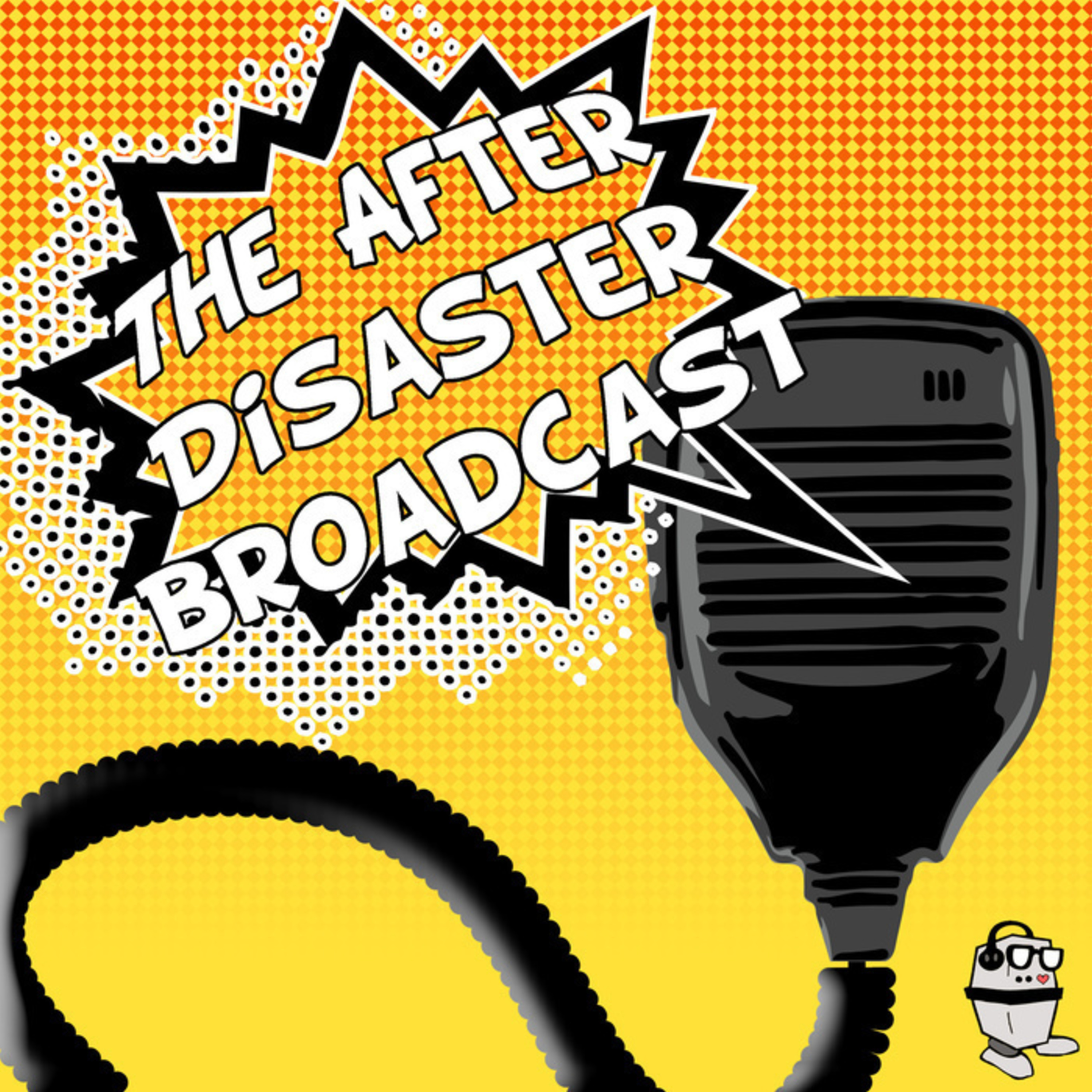 Ep. 27 - Hellfire episode artwork
