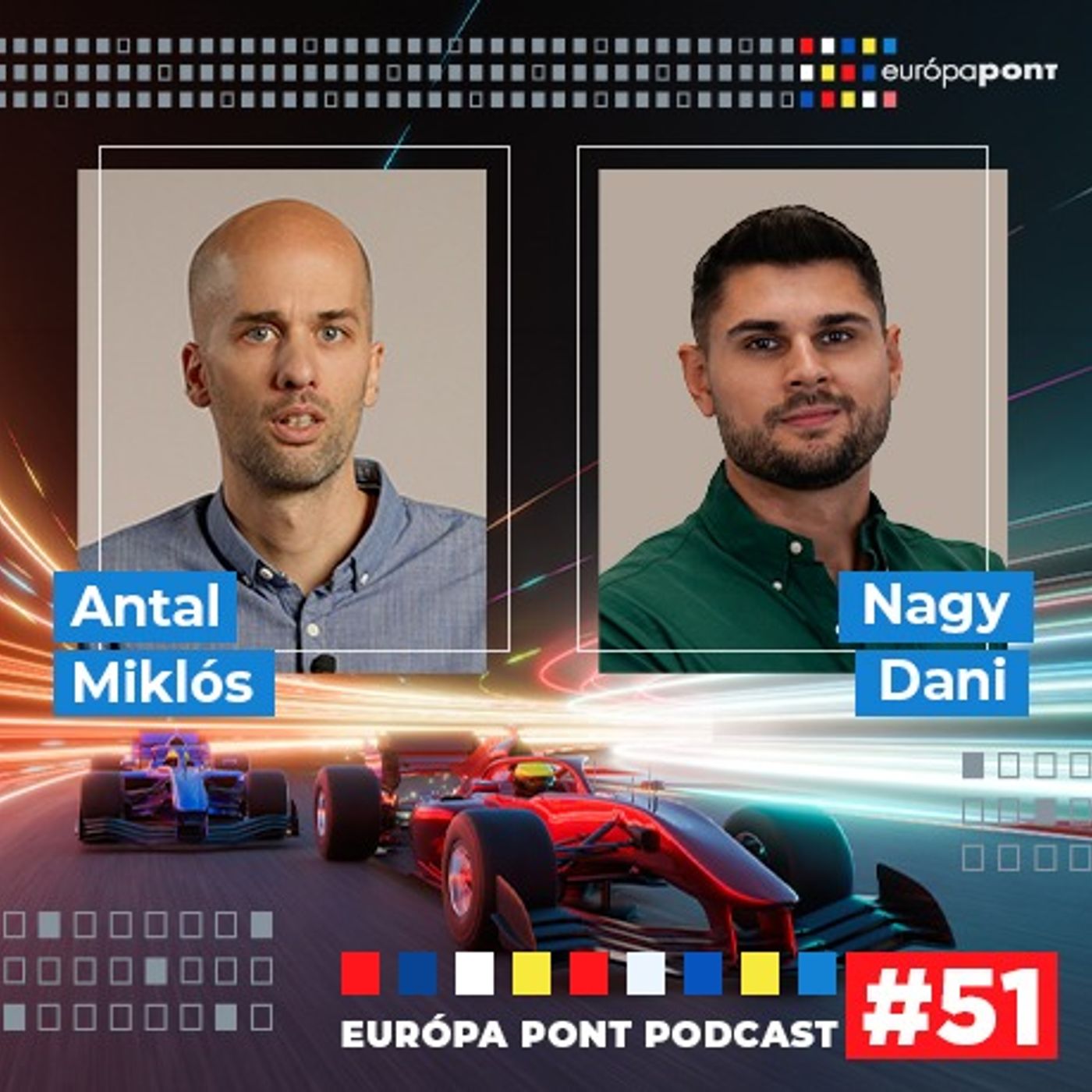 Tanulhat a klímapolitika a Formula 1-től? episode artwork