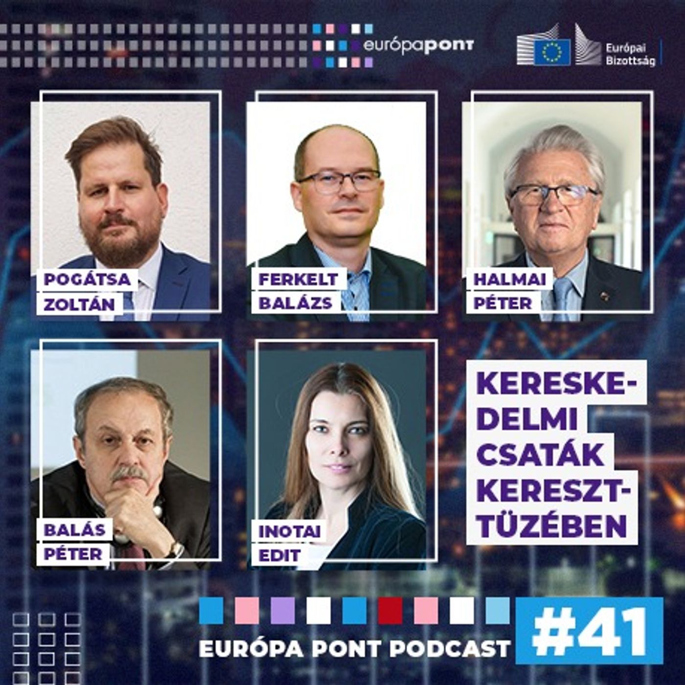 Európa Pont