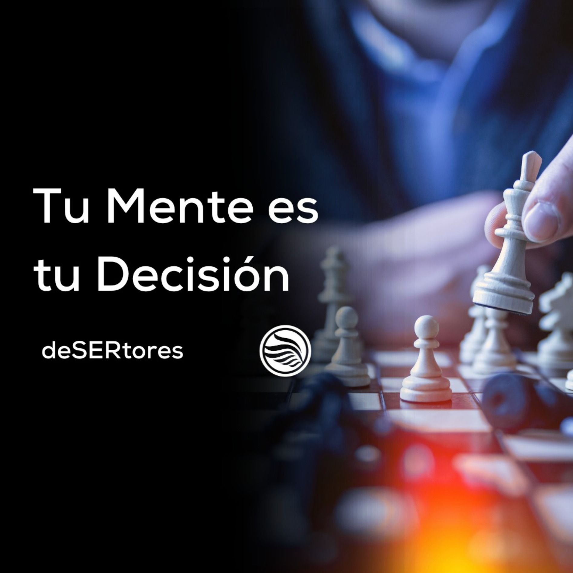 Tu Mente es tu Decisión