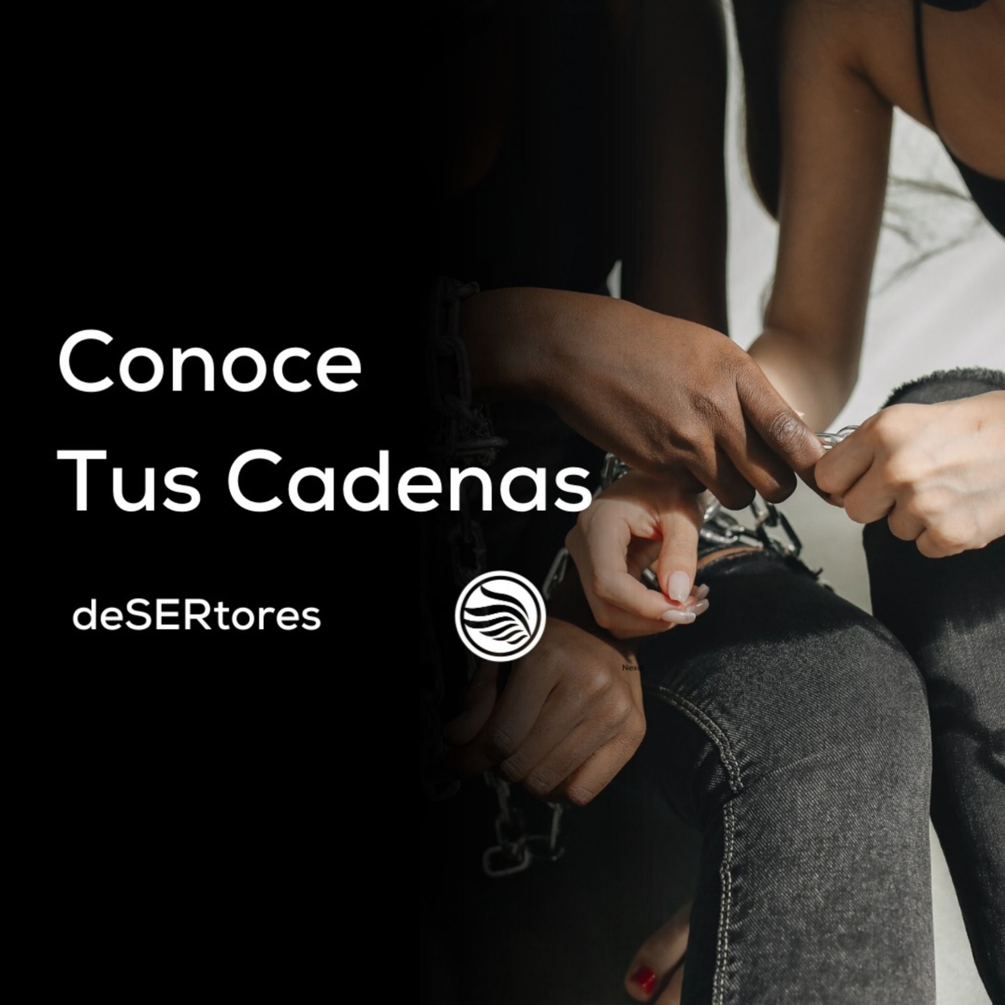 Conoce tus Cadenas
