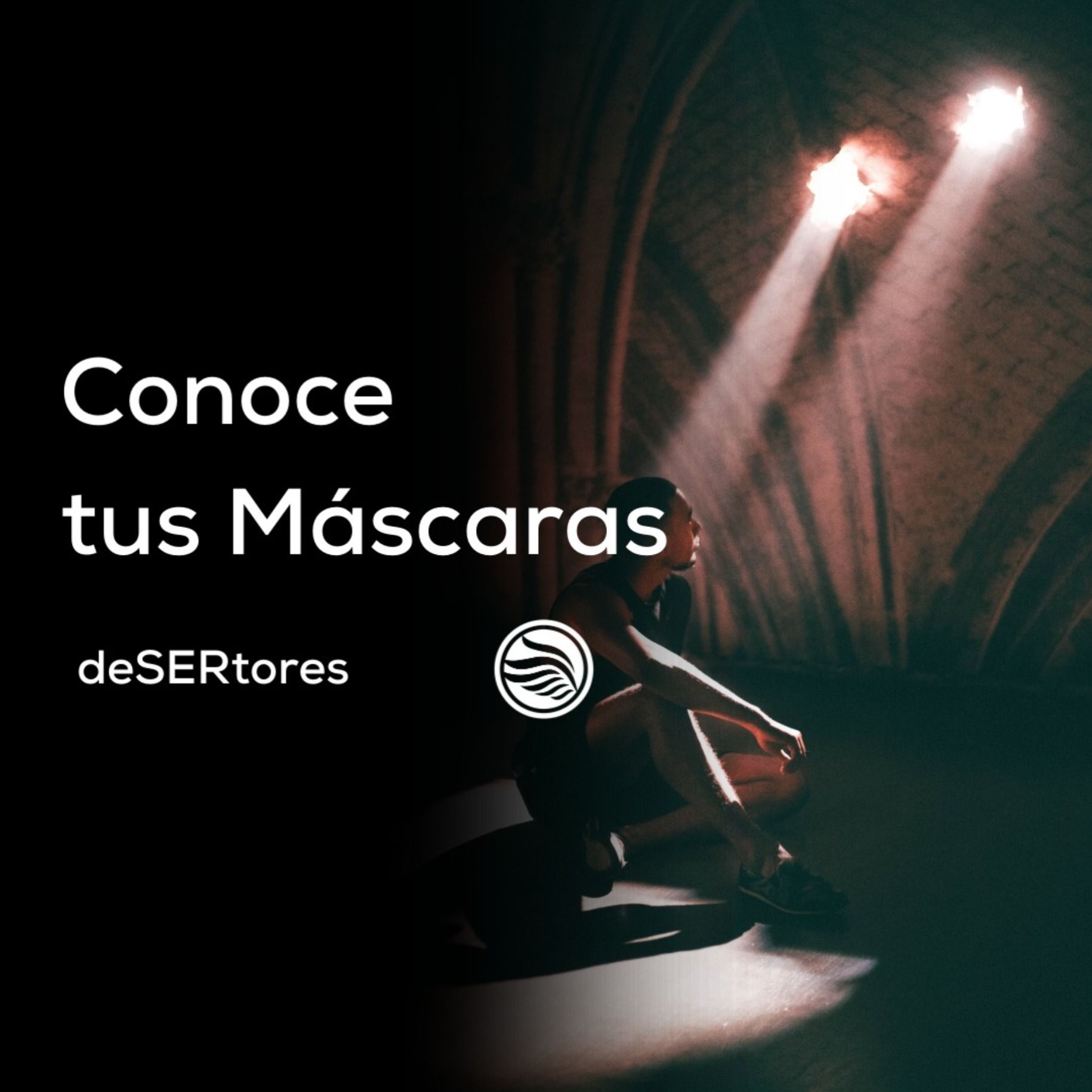 Conoce tus mascaras