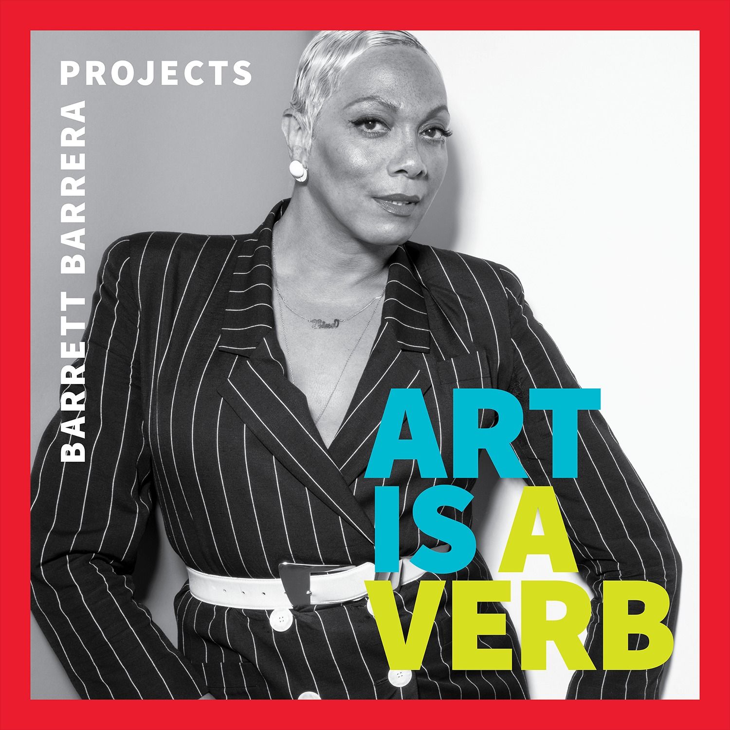 DJ Lina Bradford Discusses Style, Advocacy and Unfazed Optimism