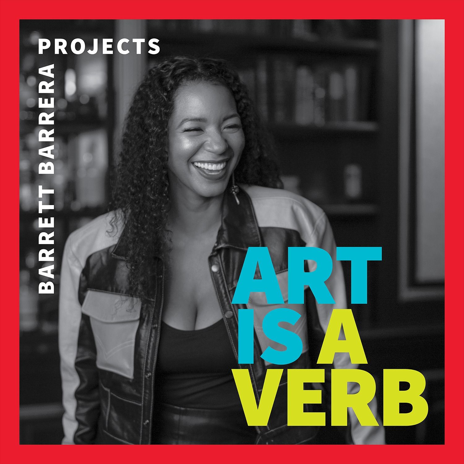Brittney Escovedo on Creating Art and Equitable Workspaces with Intention