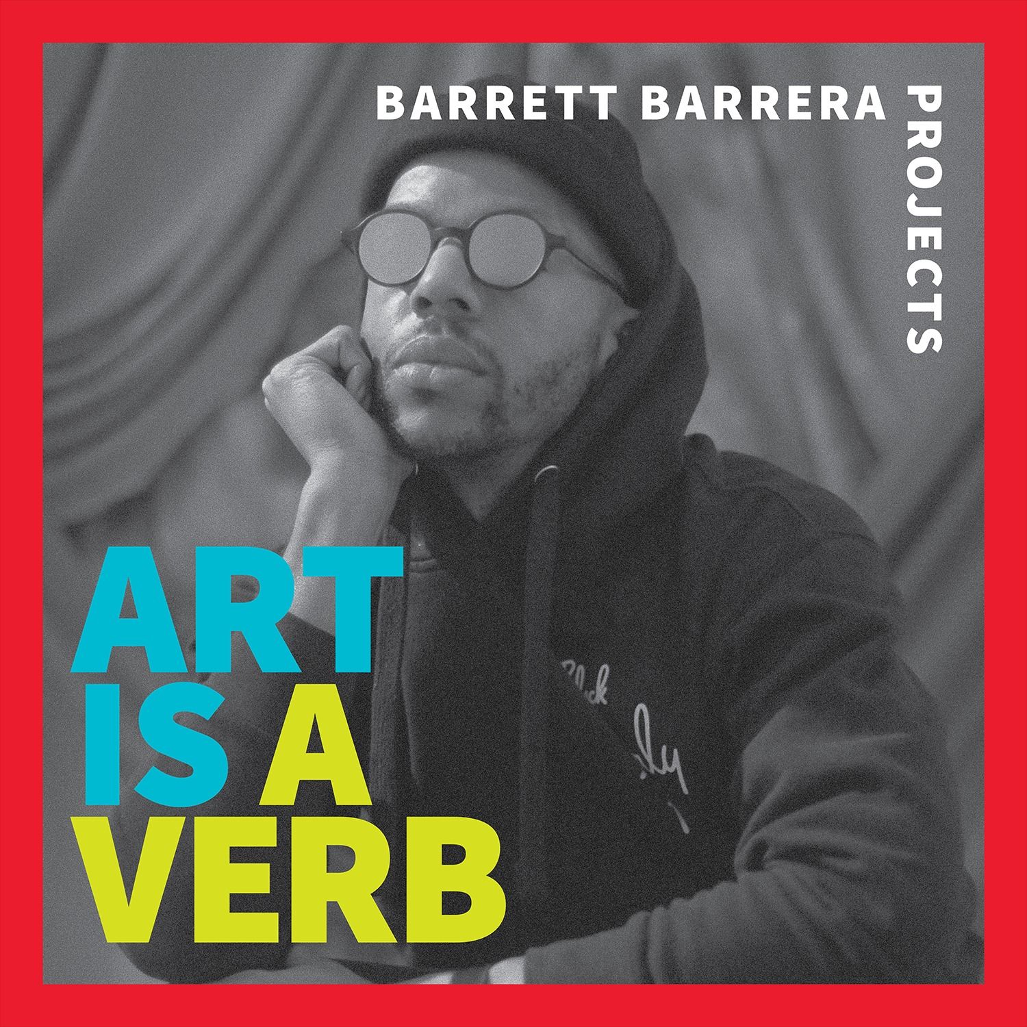Dario Calmese on Storytelling Across Creative Disciplines and Producing Work that Permeates History