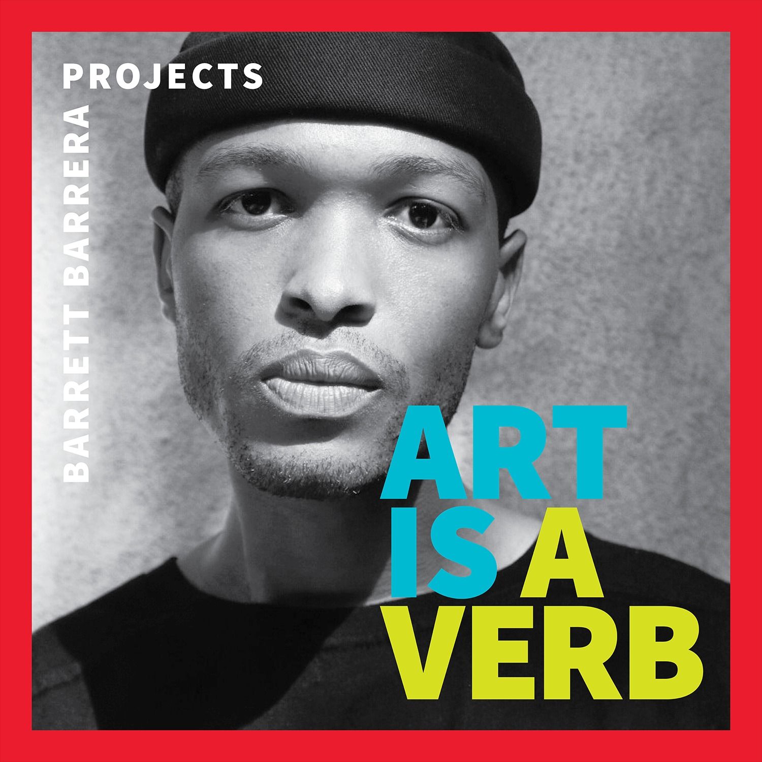 Antwaun Sargent on Dismantling Traditional Relationships With Art and the Widening of Possibility
