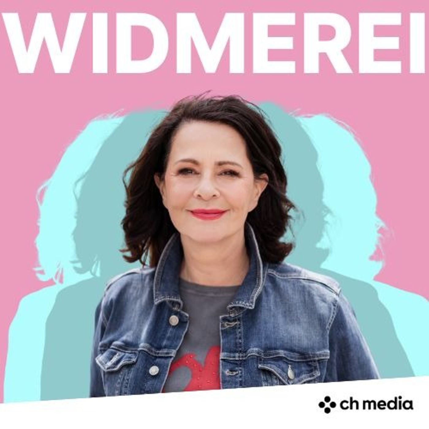 Stefanie Stahl – welche Heimat braucht das innere Kind? episode artwork