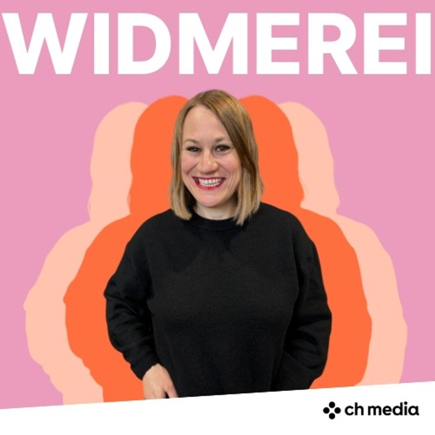 Maja Zivadinovic – wie schafft man Grosses, ohne einen Plan zu haben?