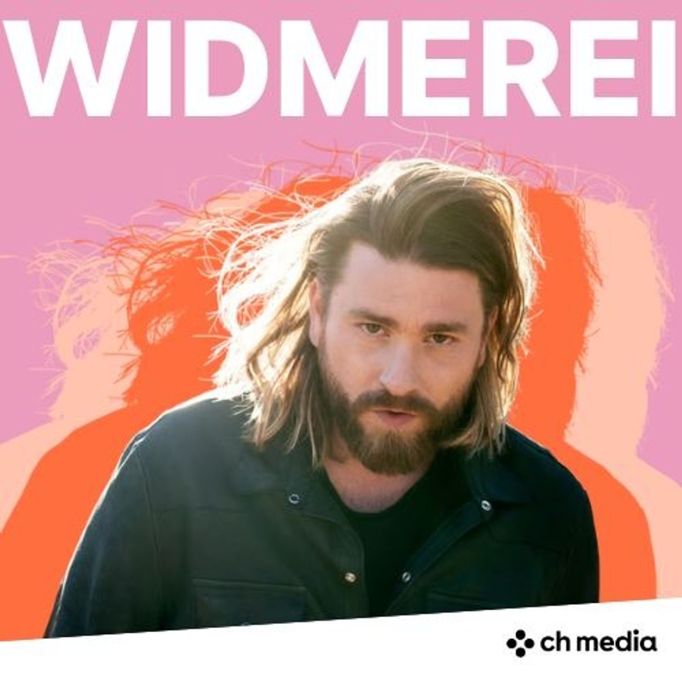 Baschi – wie ist es, der einzige Schweizer Rockstar zu sein? episode artwork