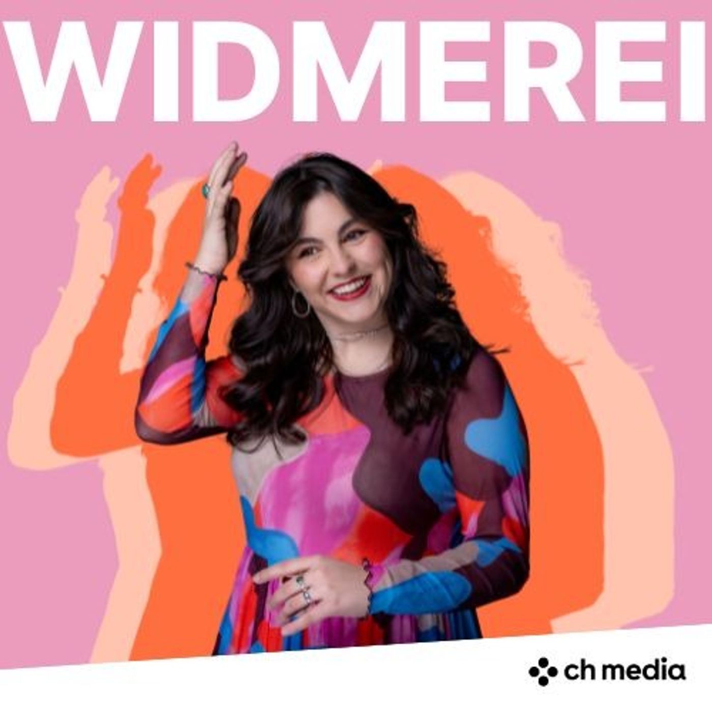 Julia Steiner – wie hilft Humor gegen Weltschmerz? episode artwork