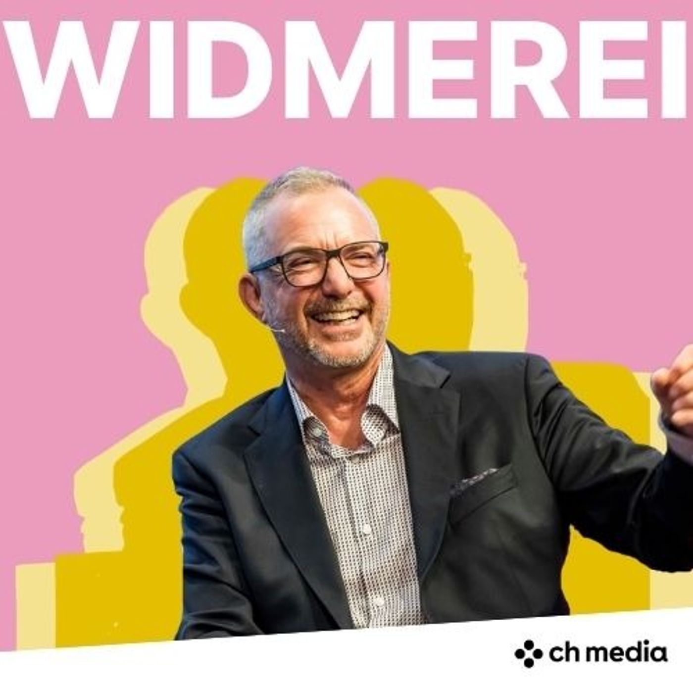 Patrick Rohr – was macht ein gutes Gespräch aus?