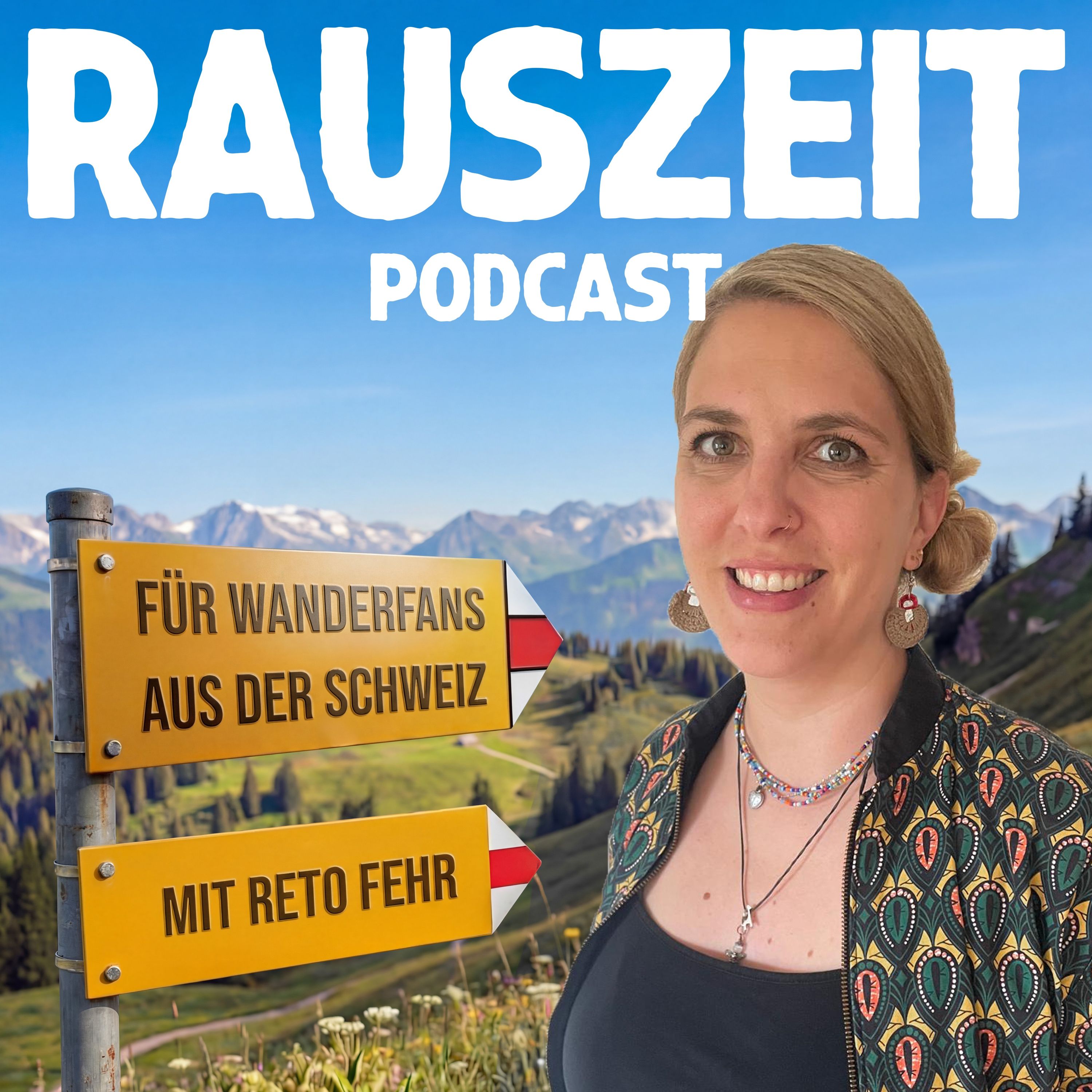#8 - Isabelle Tschugmall: Vom Finanz-Dschungel in den afrikanischen Busch