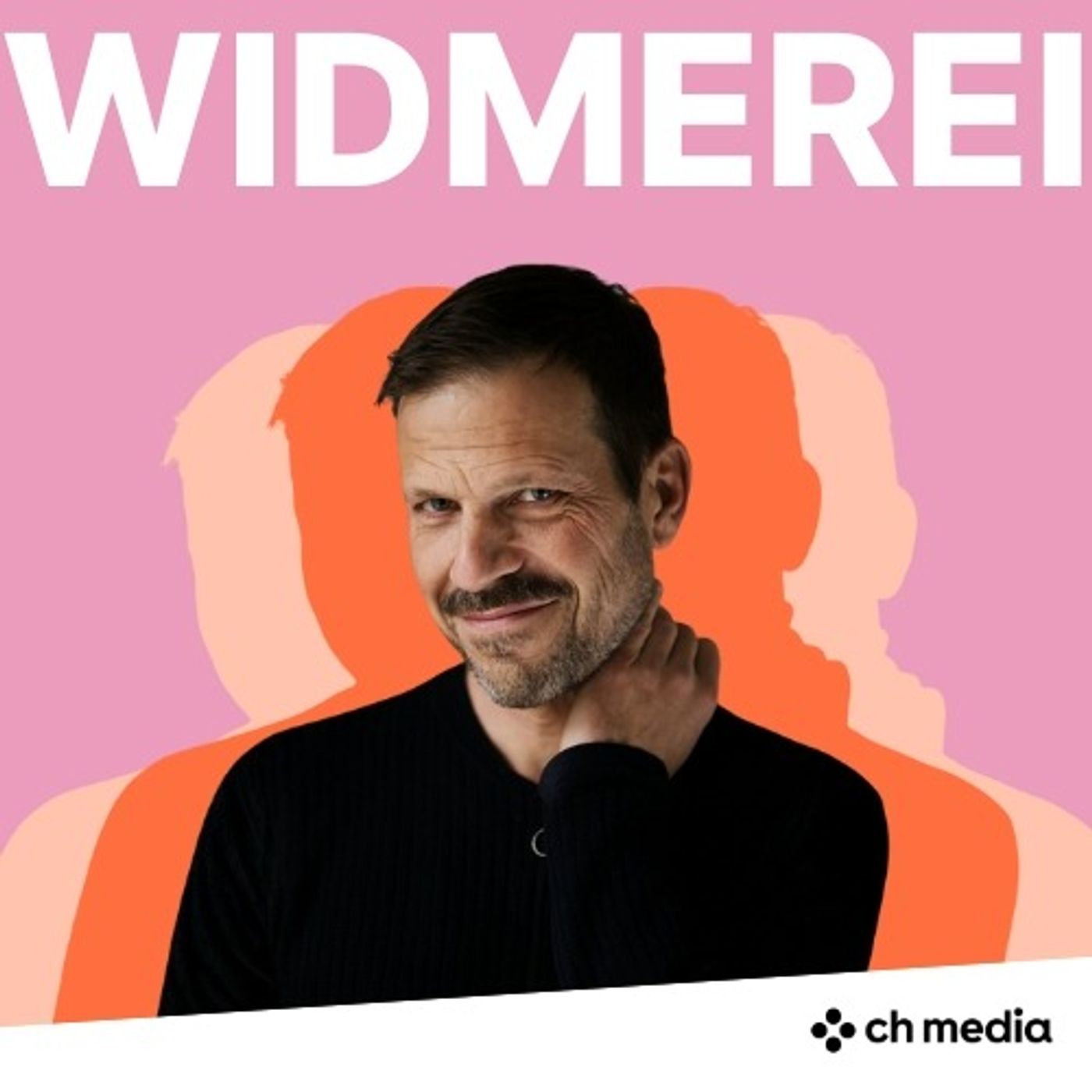 Markus Theunert – was passiert, wenn wir Männlichkeit neu denken?