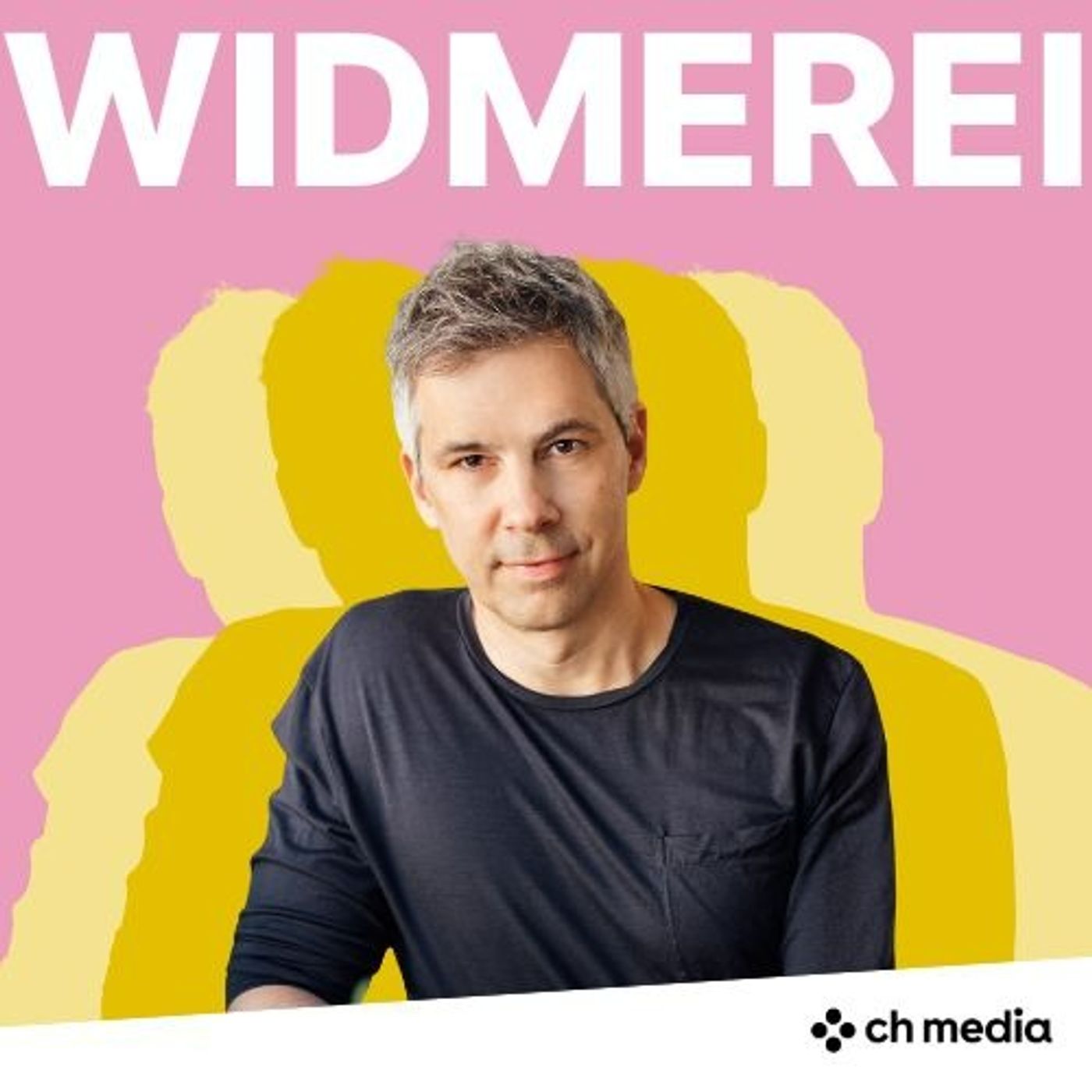 Marcel Salathé – warum macht uns Fortschritt mehr Angst als Hoffnung?