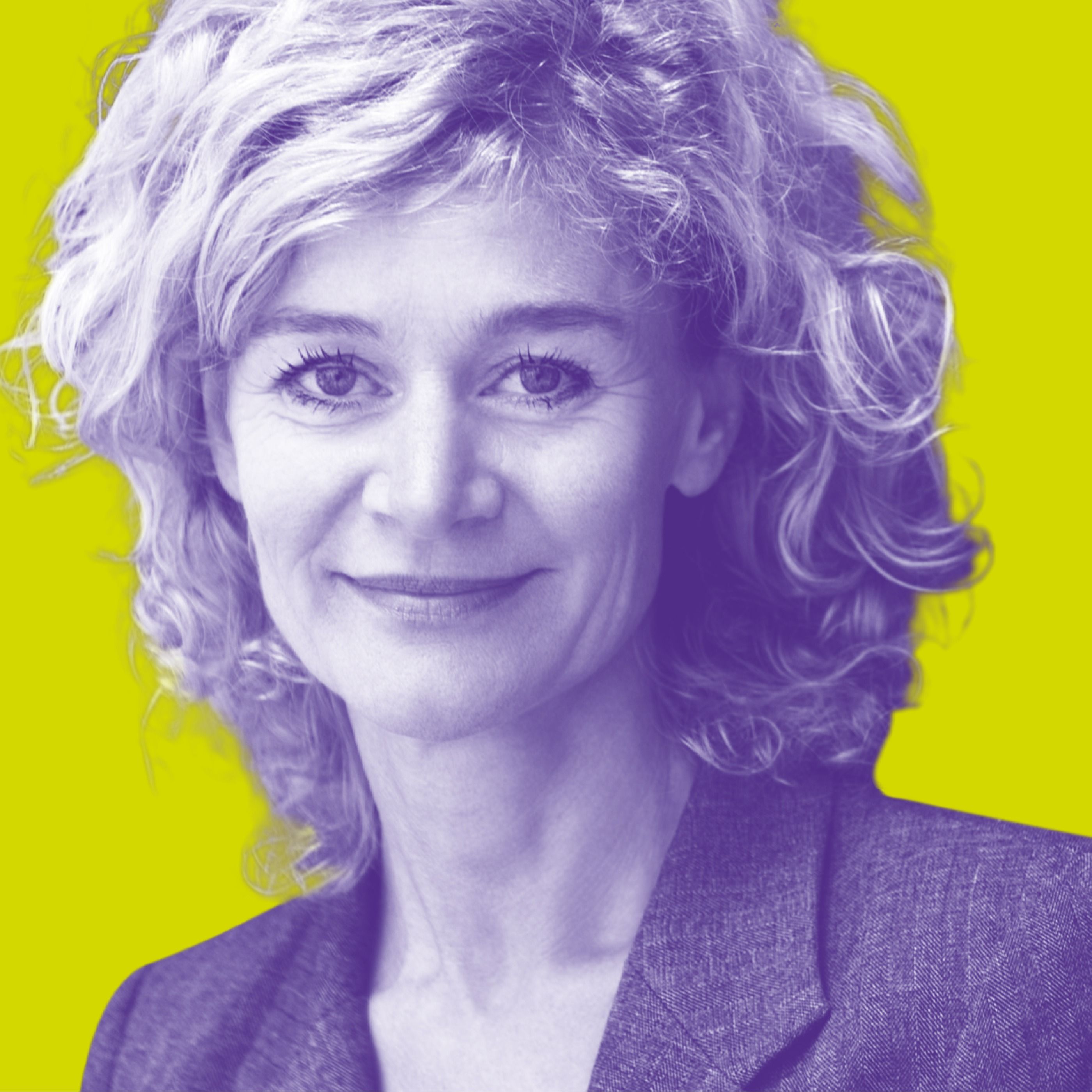 Hanna Scheuring: «Ich war wild und neugierig»