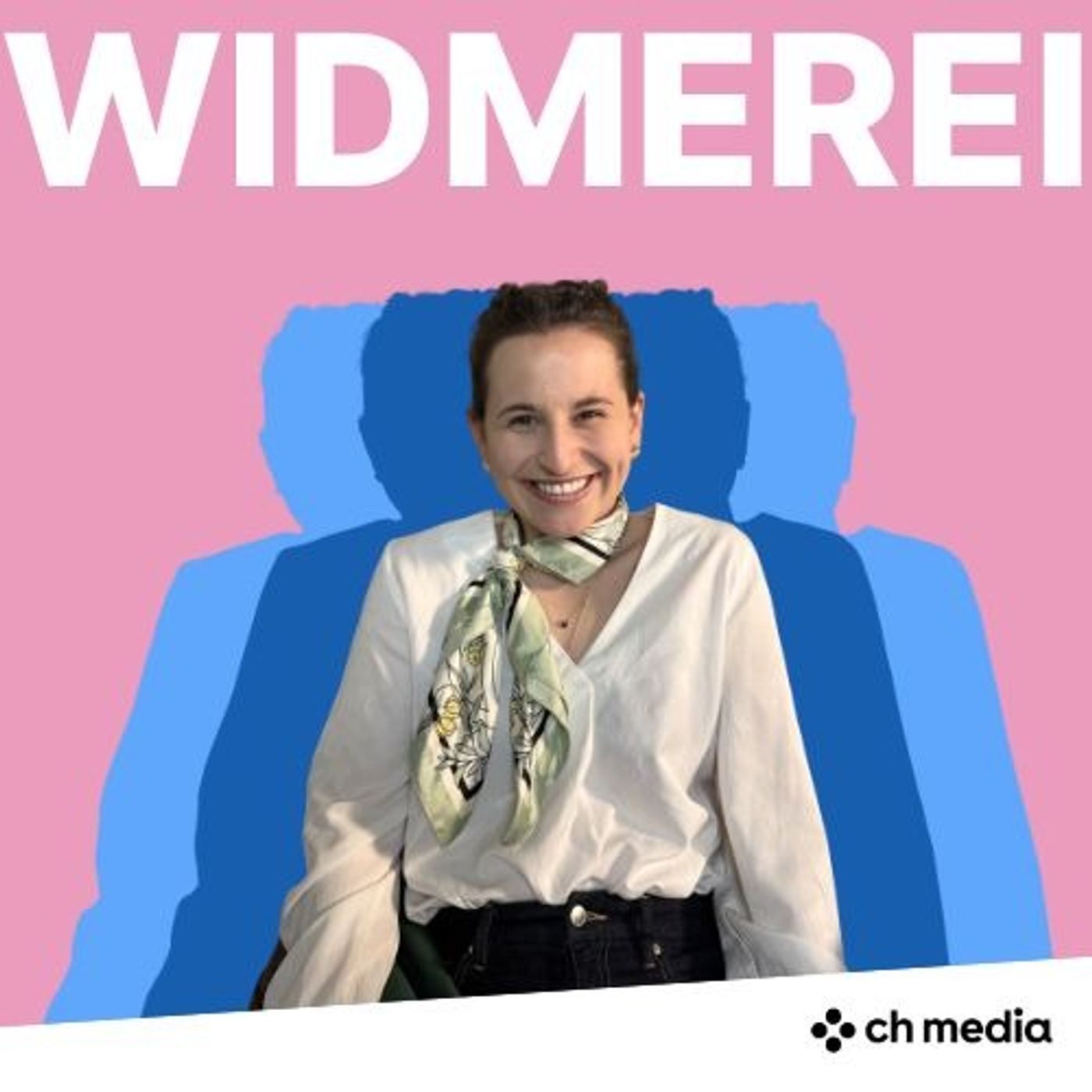 Delia Guggenheim – inwiefern ist Glücklichsein eine Entscheidung? episode artwork