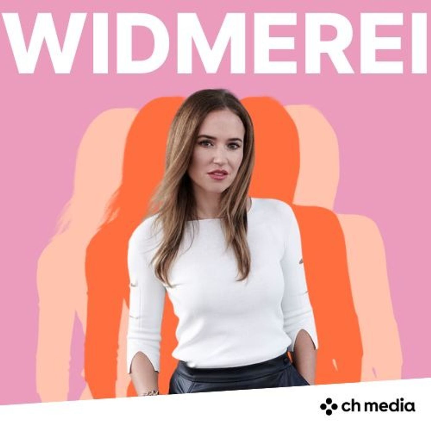 Patrizia Laeri – warum reden wir lieber über den Tod als über Geld? episode artwork