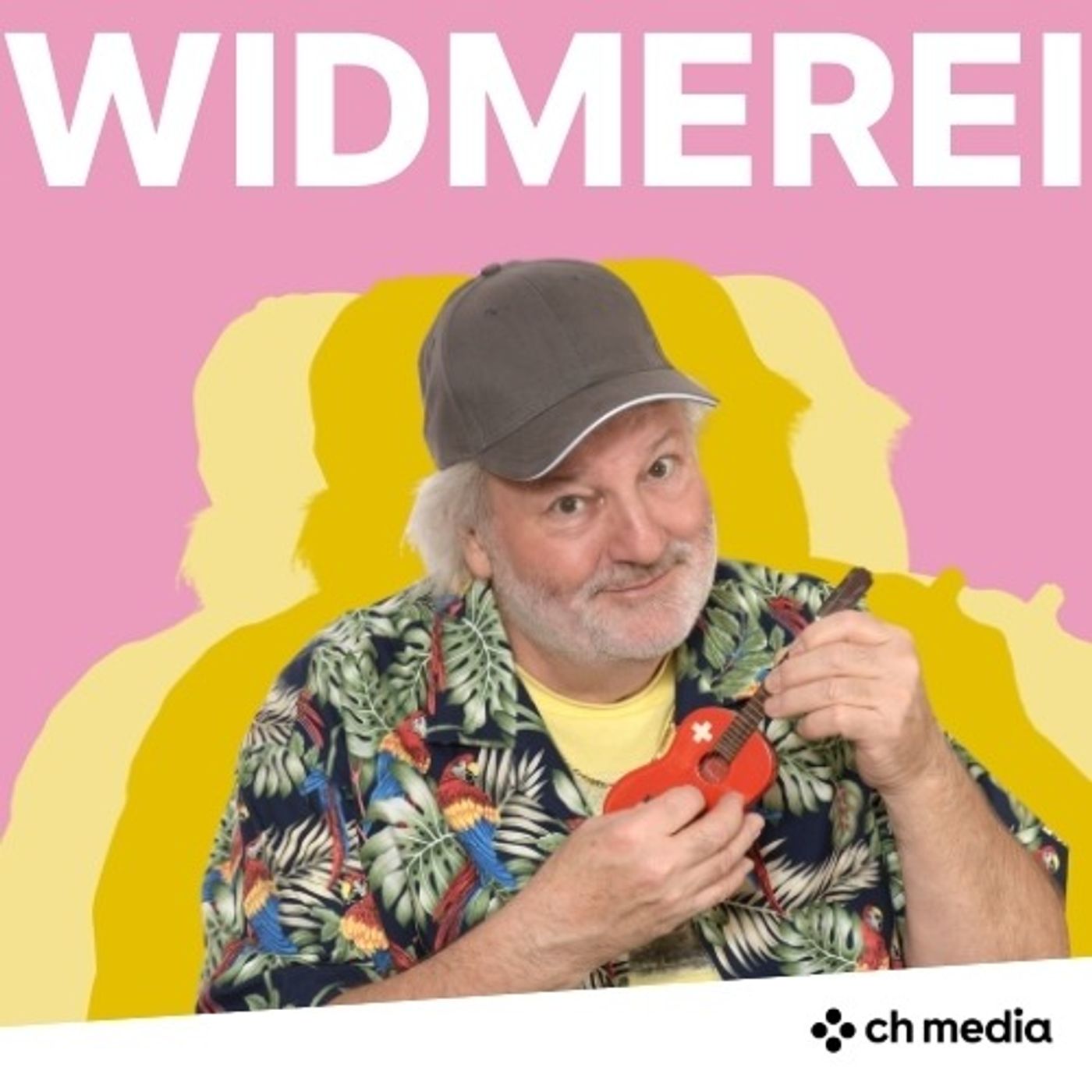Peach Weber – wie geht man gelassen durch ein endliches Leben?