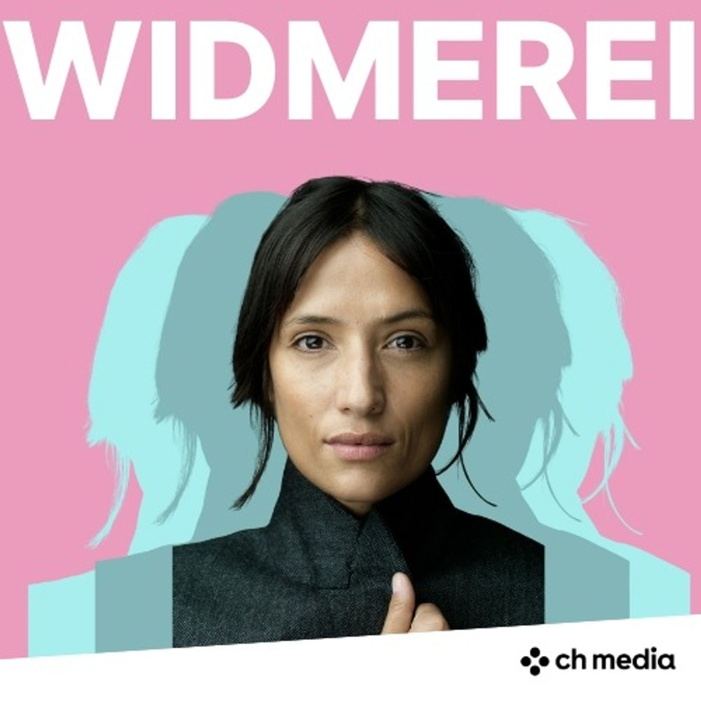 Melanie Winiger – was passiert, wenn man aufhört, allen gefallen zu wollen? Melanie Winiger – was passiert, wenn man aufhört, allen gefallen zu wollen?