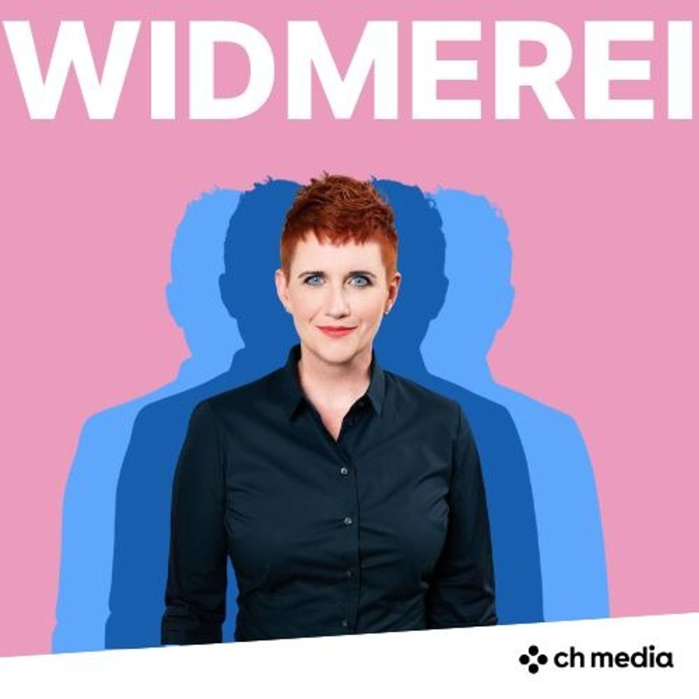 Steffi Buchli – wie viel Mut braucht Veränderung?