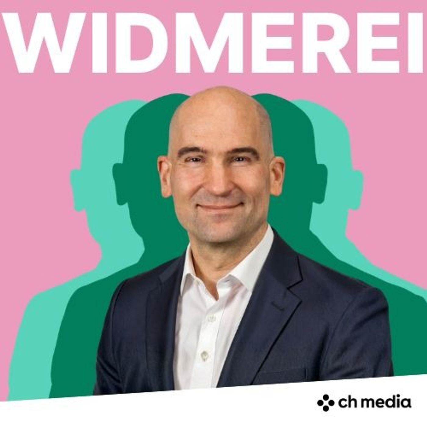 Thomas Süssli - was hält eine Gesellschaft zusammen, wenn Sicherheit brüchig wird? episode artwork