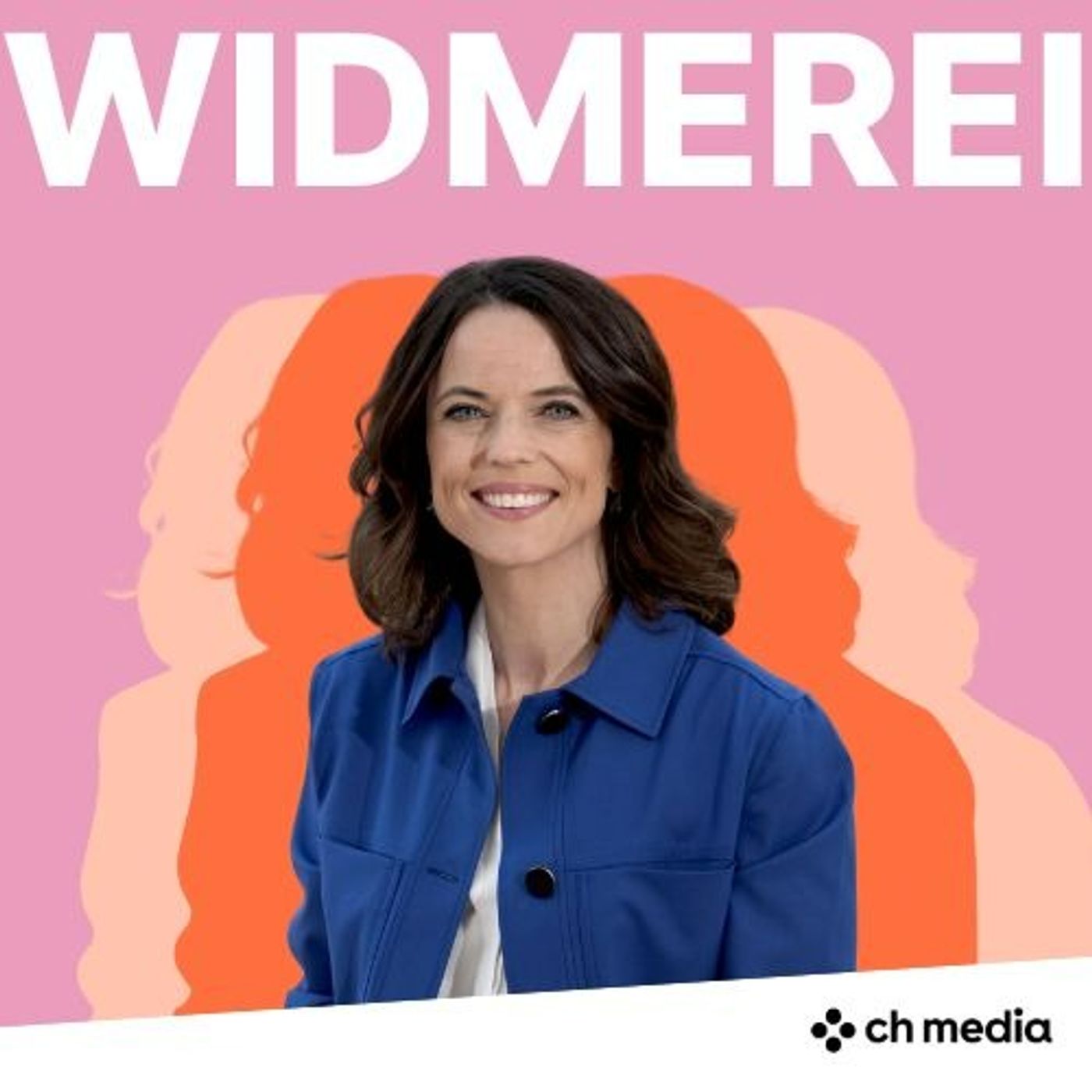 Mona Vetsch – wie bleibt man ganz bei sich, wenn man ständig bei anderen ist?