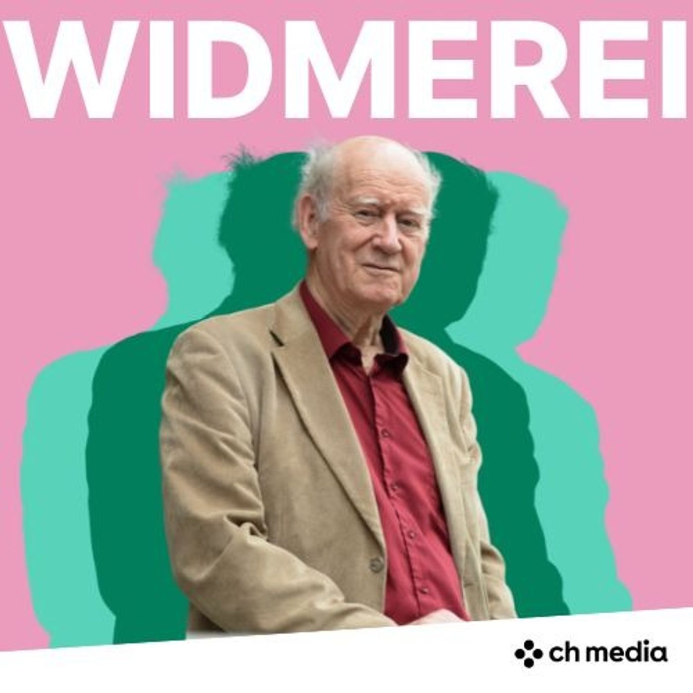Franz Hohler – Warum ist Altern ein Experiment? episode artwork