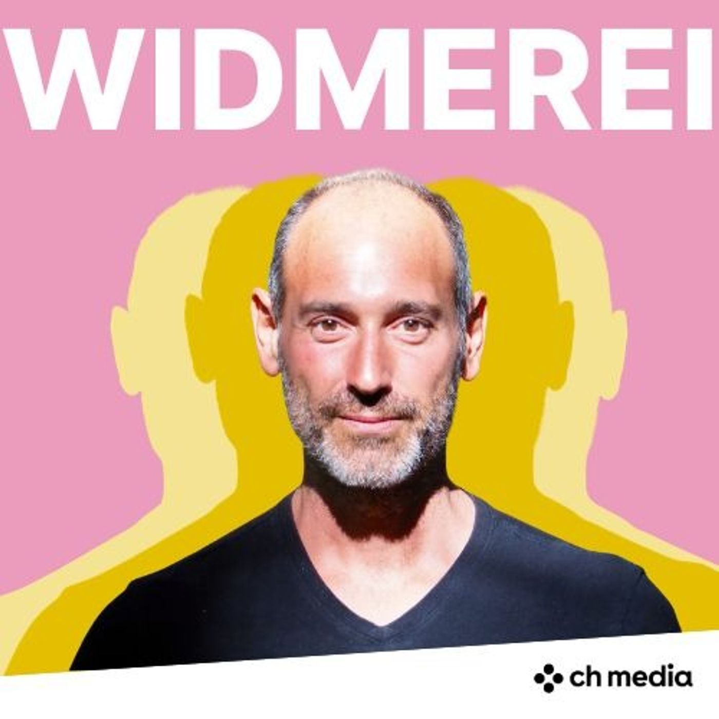 Eran Freiwald – wie merkt man, dass man das falsche Leben lebt? episode artwork