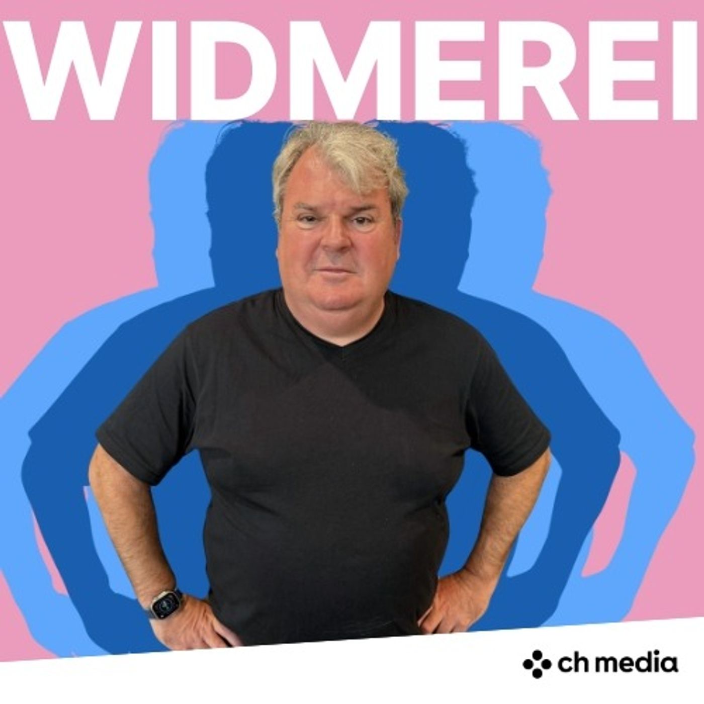 Mike Müller – ist Lachen manchmal der ernsteste Widerstand?