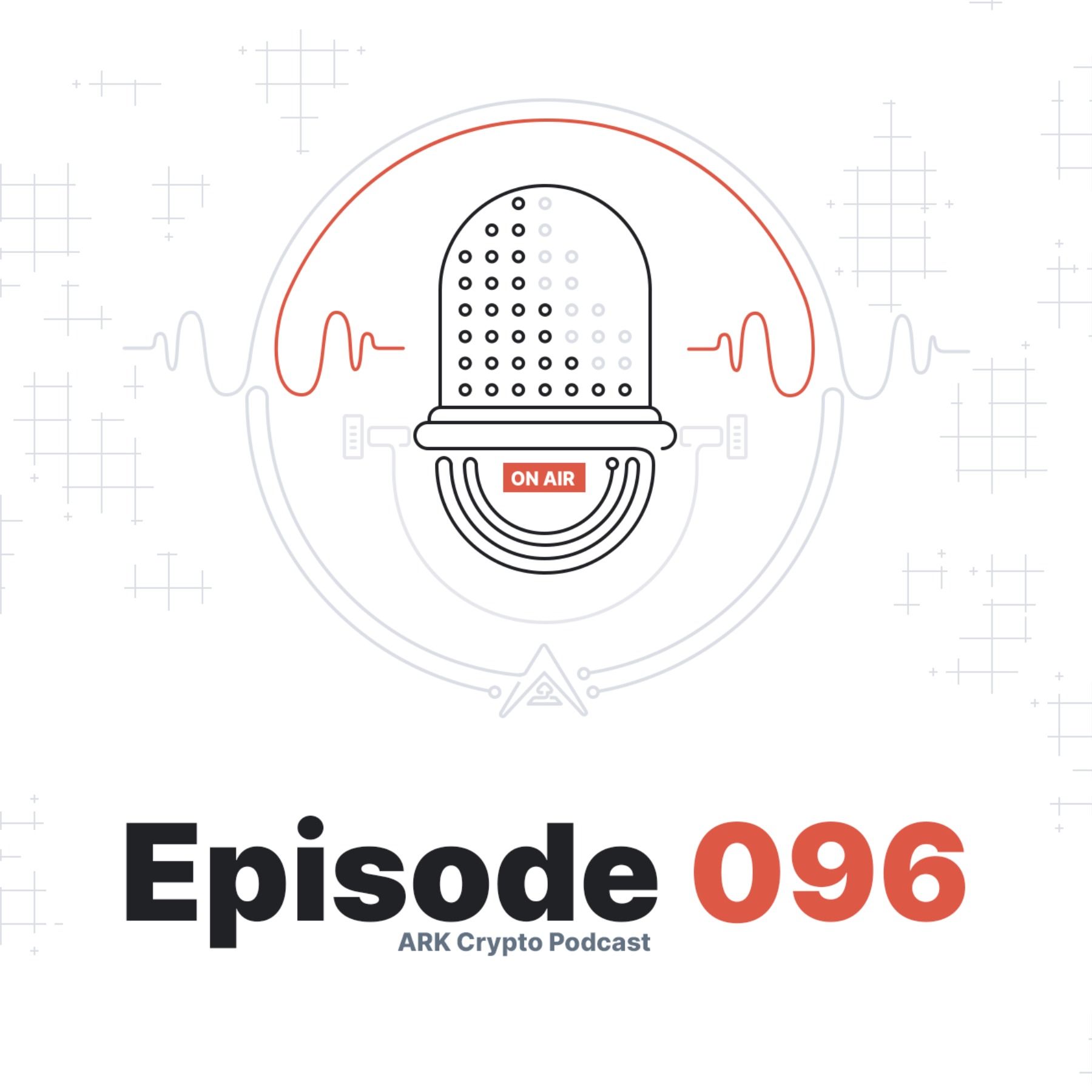 ARK.io Monthly Update September 2020 - ARK Crypto Podcast #096 ARK.io Monthly Update September 2020 - ARK Crypto Podcast #096
