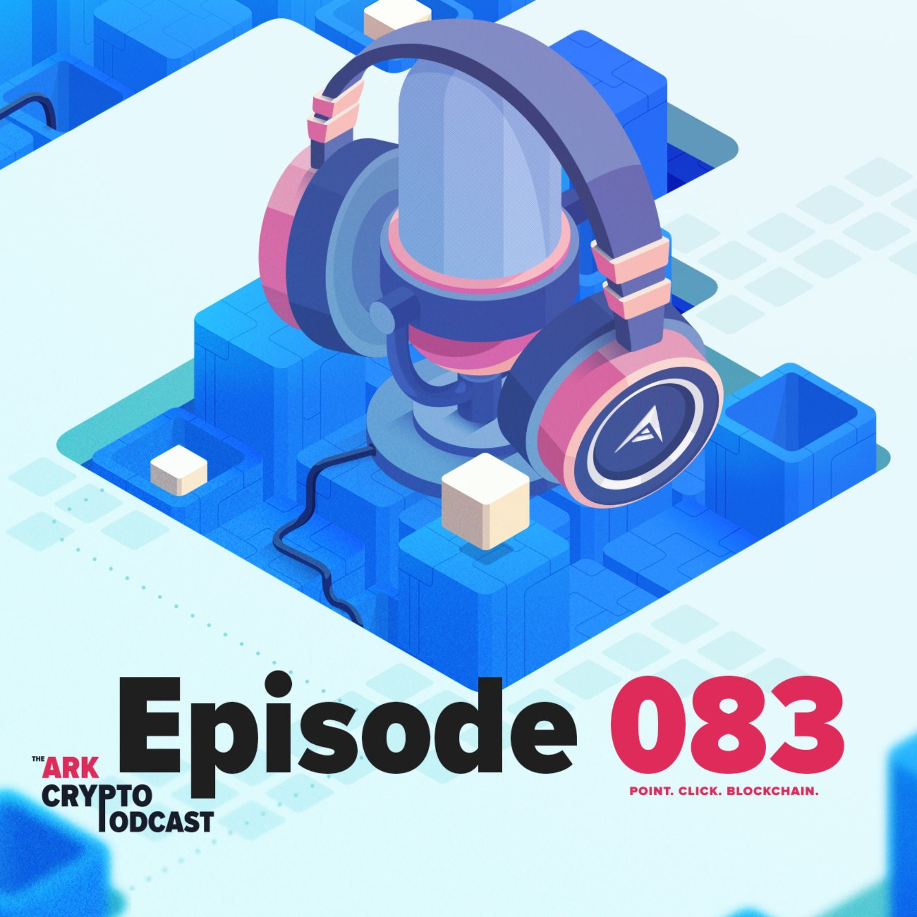 MarketSquare Inside Look First Impressions YouTube Video Syndication - ARK Crypto Podcast #083 MarketSquare Inside Look First Impressions YouTube Video Syndication - ARK Crypto Podcast #083