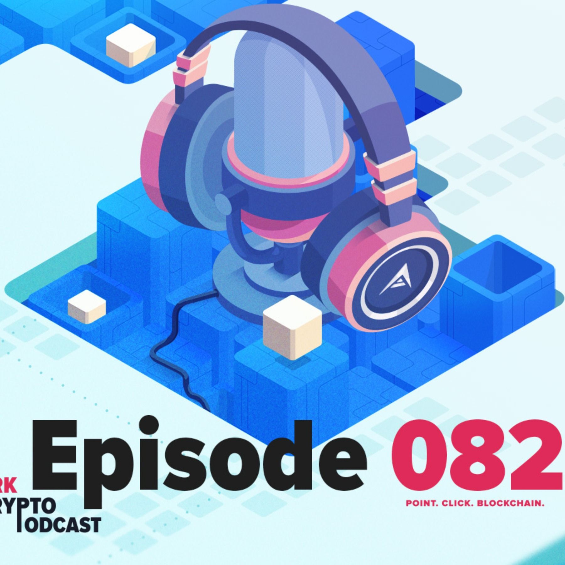 ARK.io Monthly Update June 2020 - ARK Crypto Podcast #082 ARK.io Monthly Update June 2020 - ARK Crypto Podcast #082