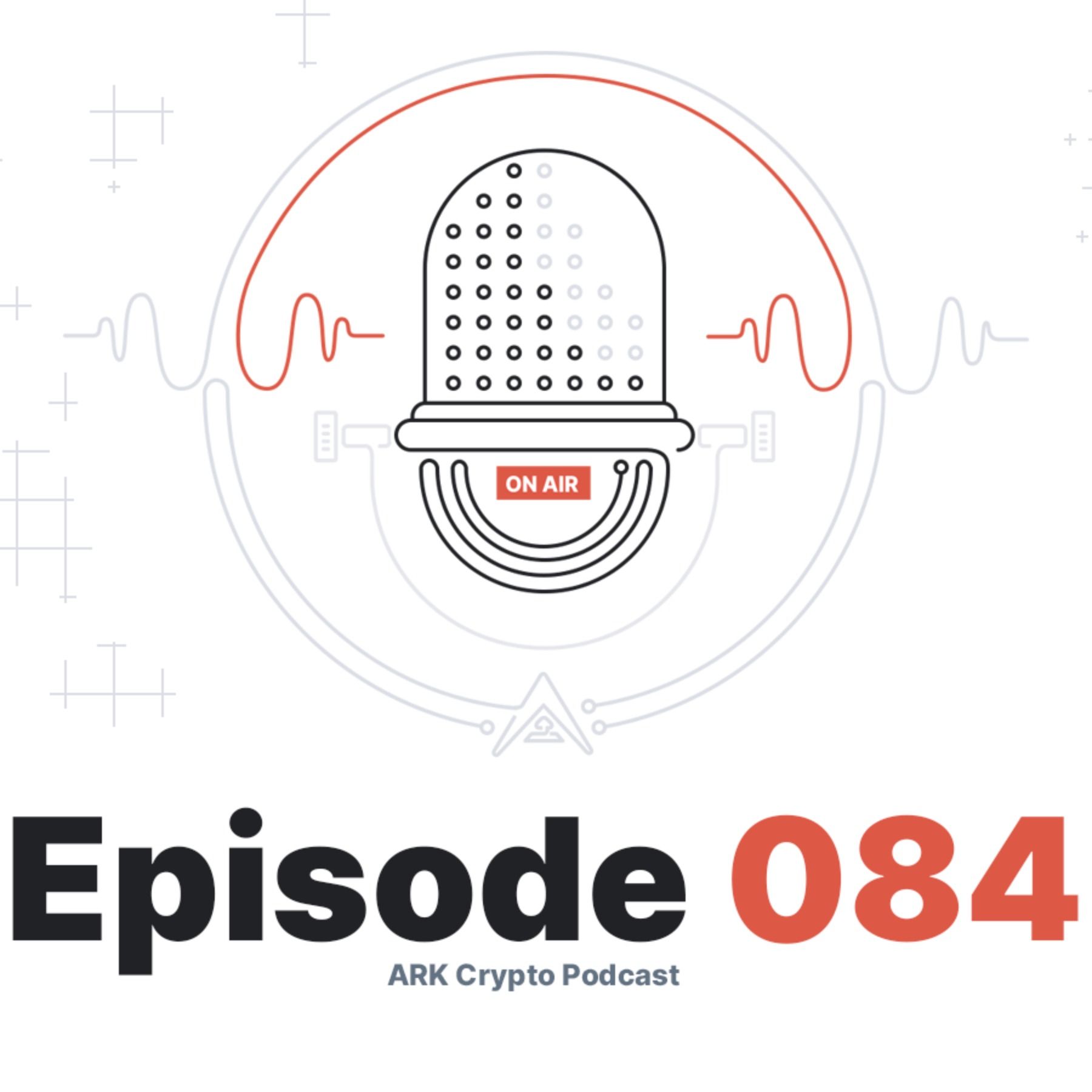 Reacting to ARK Descriptions on Crypto Directory Websites (Part 2) - ARK Crypto Podcast #084 Reacting to ARK Descriptions on Crypto Directory Websites (Part 2) - ARK Crypto Podcast #084