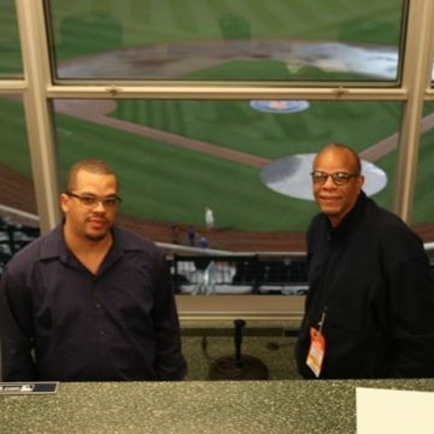 Bill Rhoden On Sports (BROSpod)