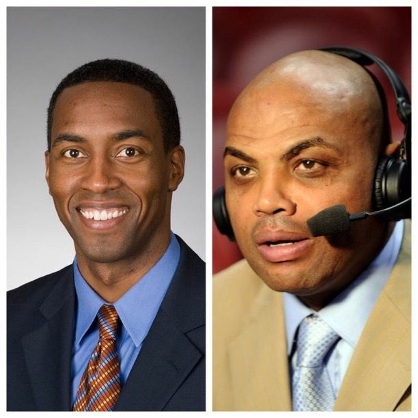 Episode 61: Live From Houston with Stephen Bardo and Charles Barkley episode artwork
