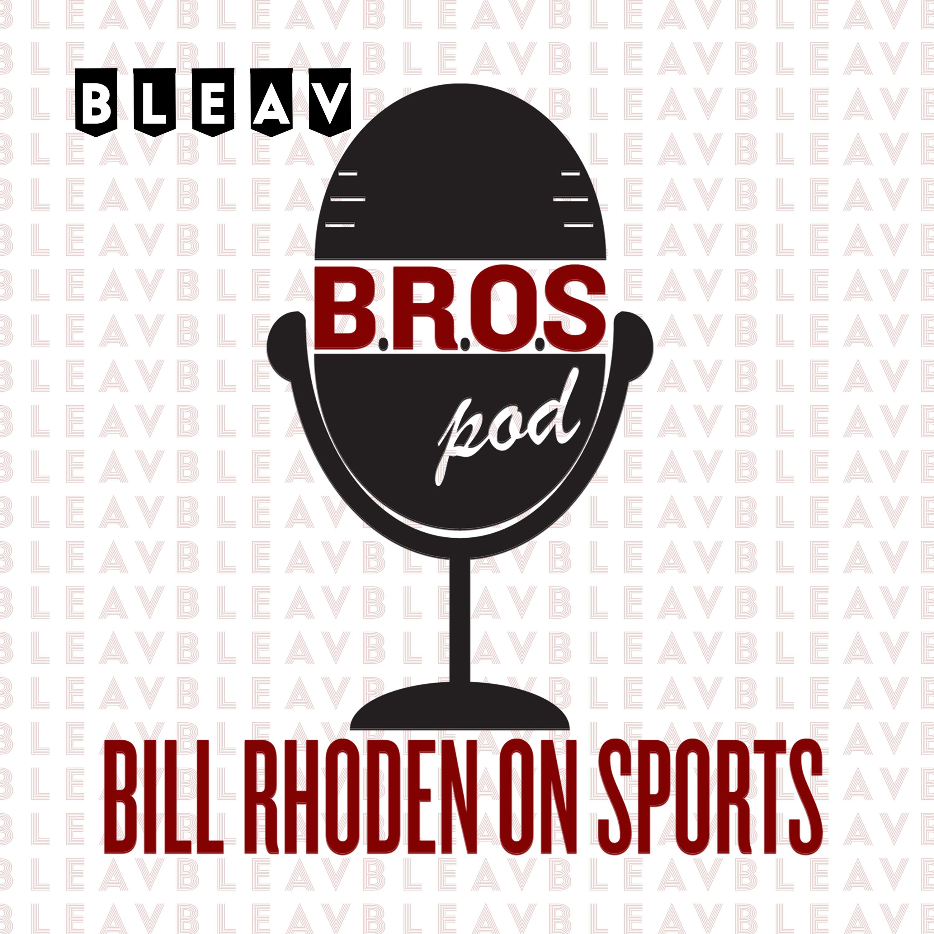 Kavitha Davidson & Jessica Luther on Loving Sports When They Don't Love You Back; NFL Restart episode artwork